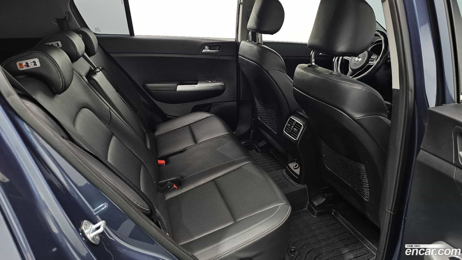 Sportage Kia 2017.10-OPTION-015