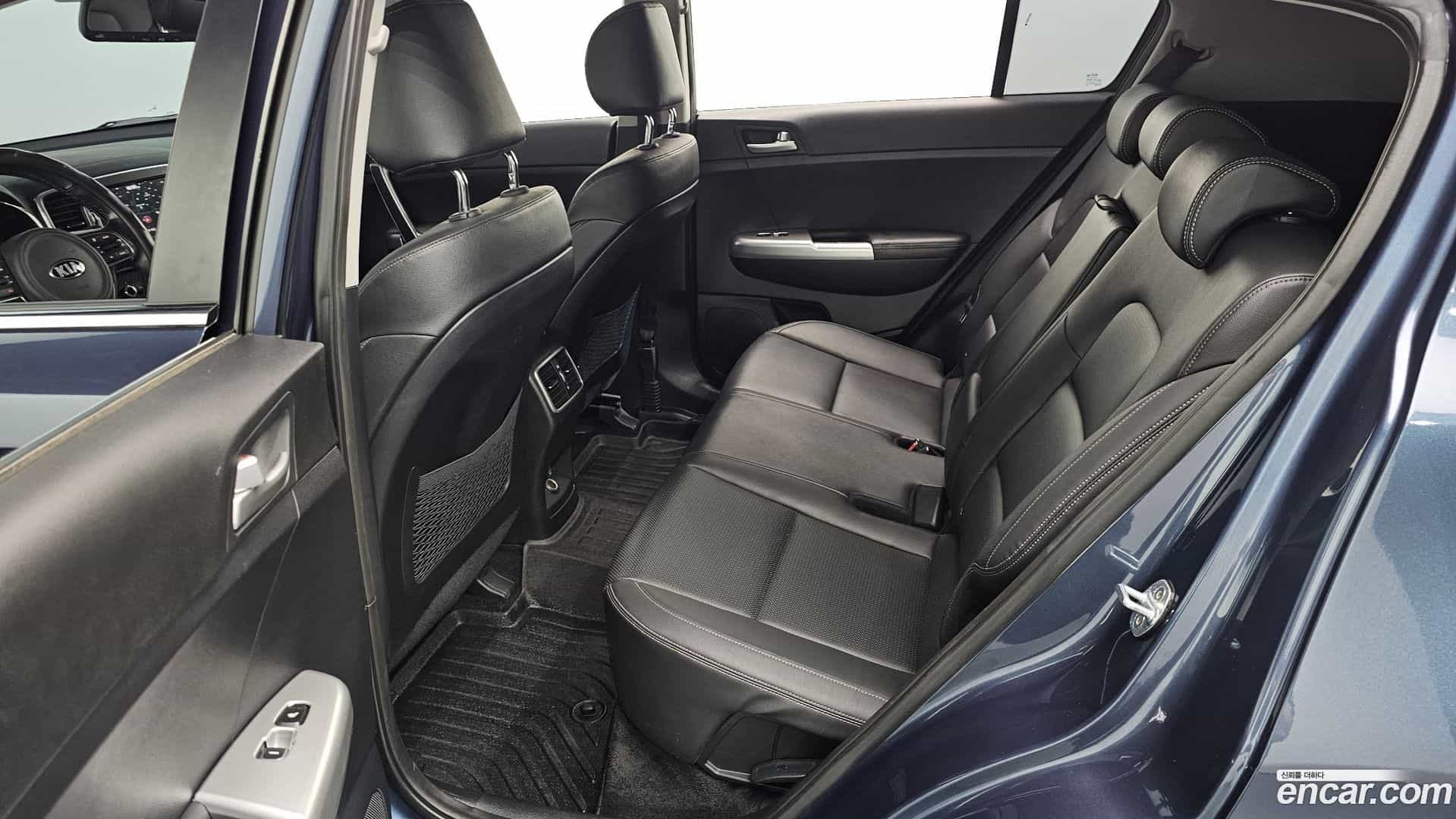 Sportage Kia 2017.10-OPTION-016