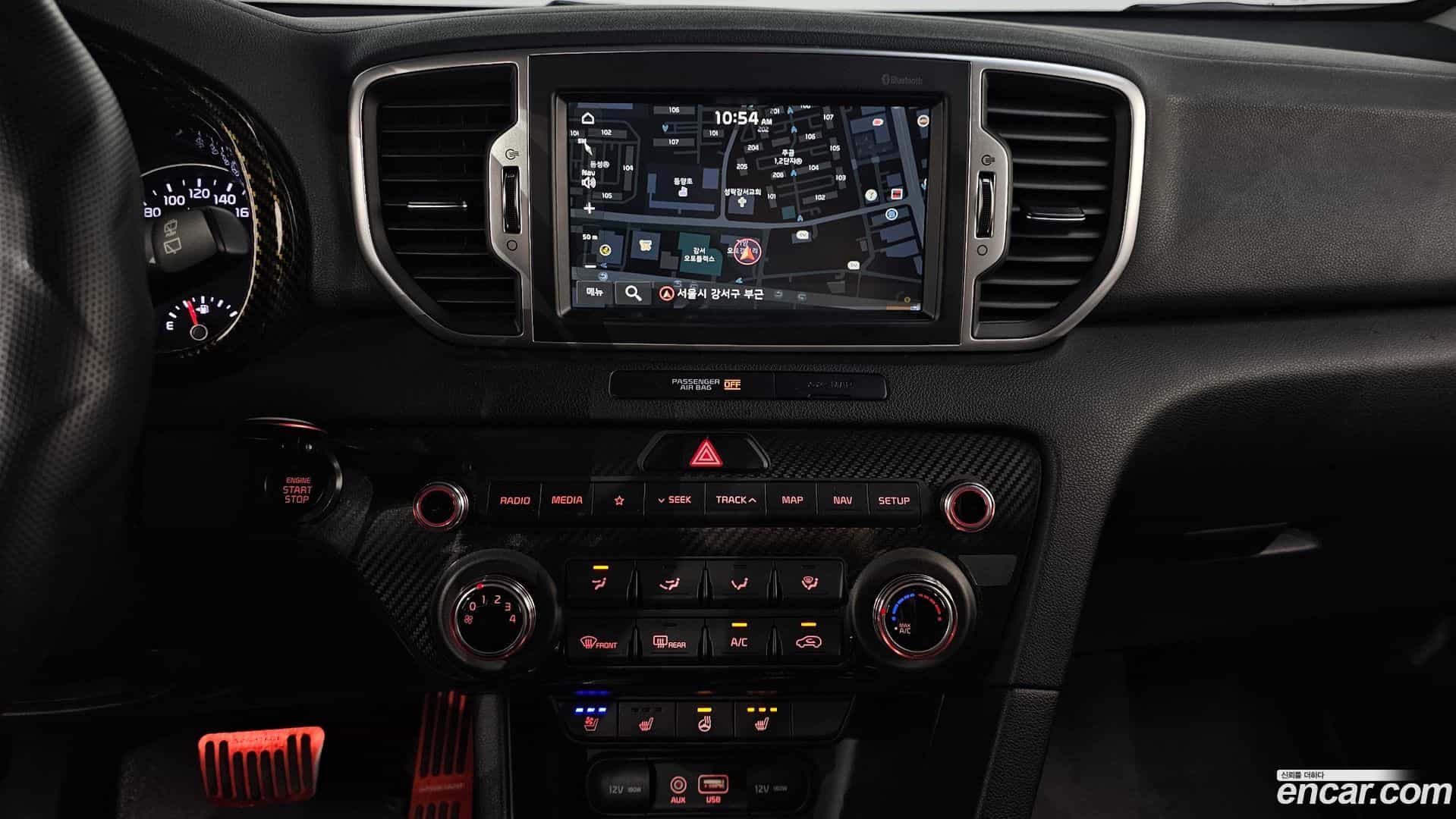 Sportage Kia 2017.10-OPTION-018