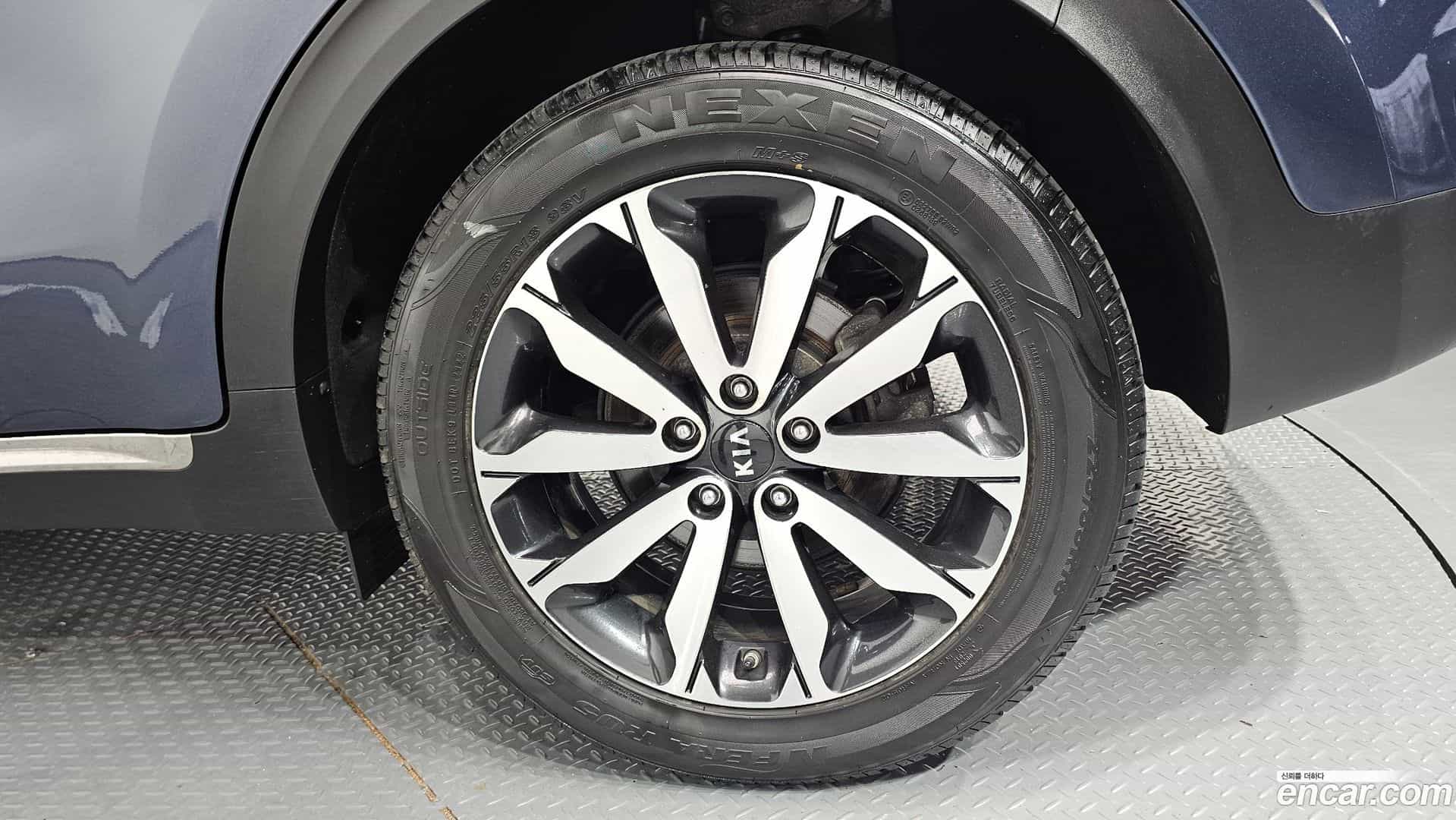 Sportage Kia 2017.10-OUTER-031