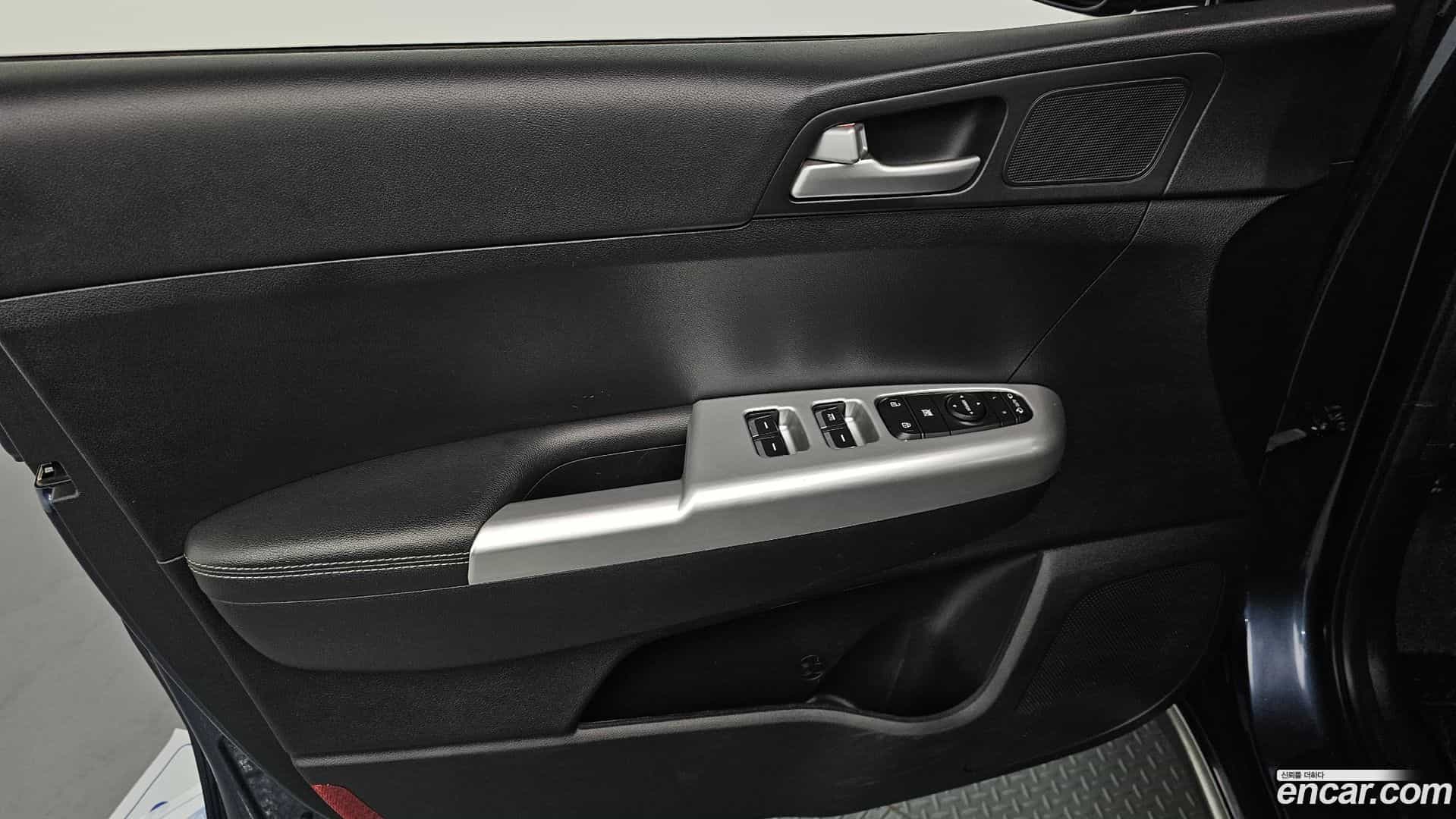 Sportage Kia 2017.10-INNER-034