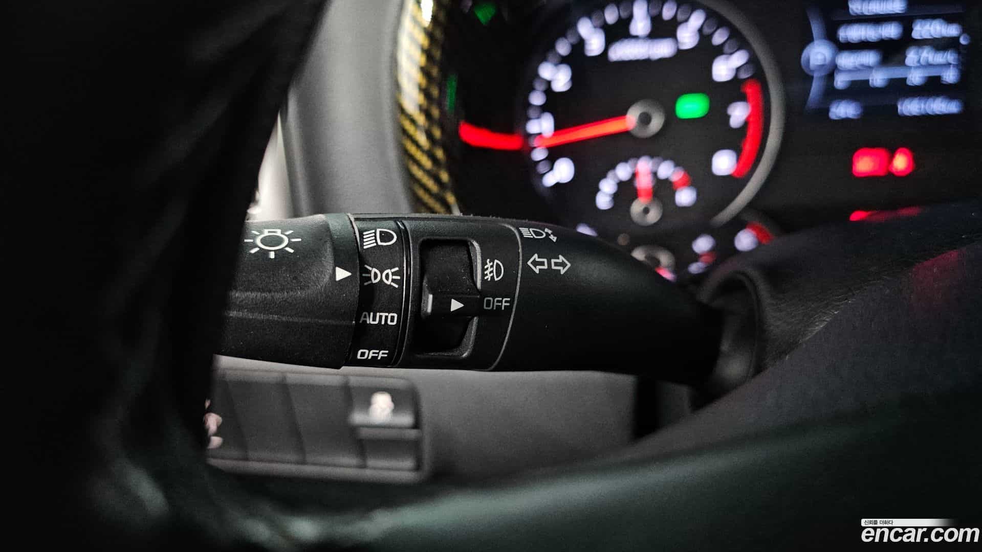 Sportage Kia 2017.10-OPTION-040