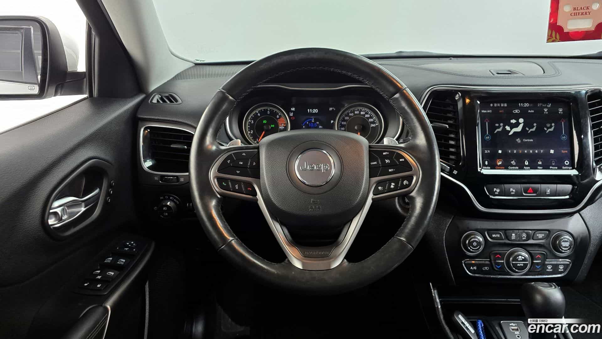Cherokee Jeep 2020.3-OPTION-017