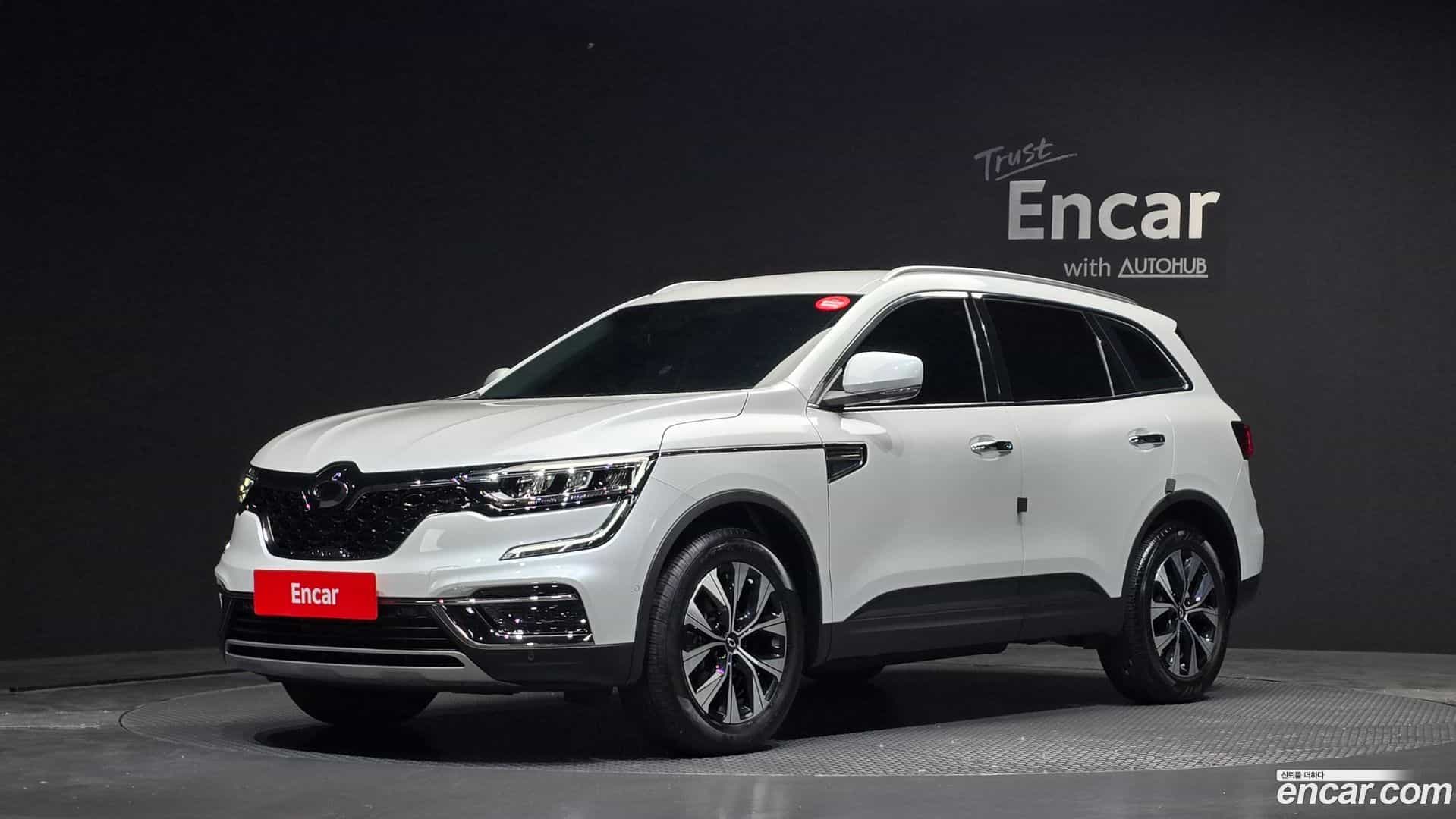 QM6 Renault Korea 2022.11-OUTER-001
