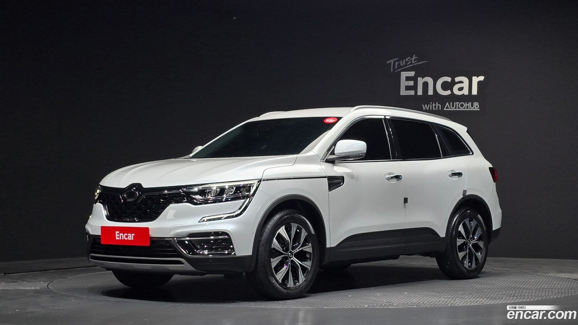Main__Slider__Photo:QM6 Renault Korea 2022.11-0