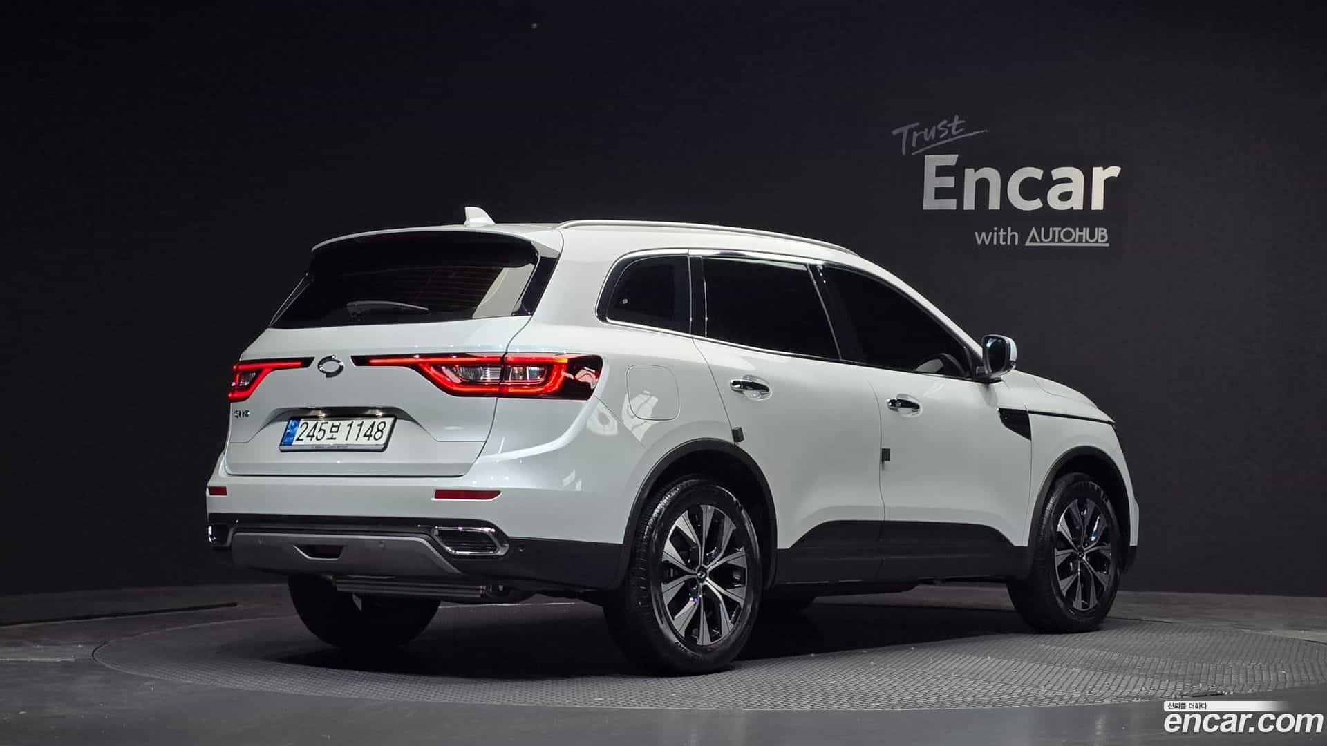 QM6 Renault Korea 2022.11-OUTER-002