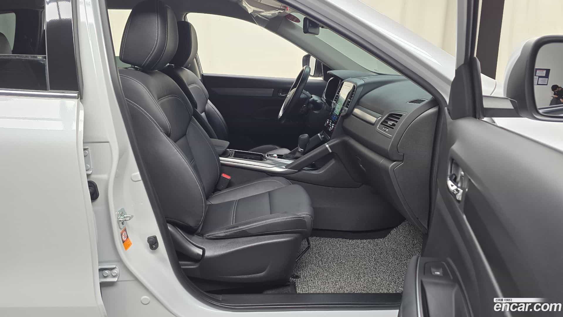 QM6 Renault Korea 2022.11-INNER-036