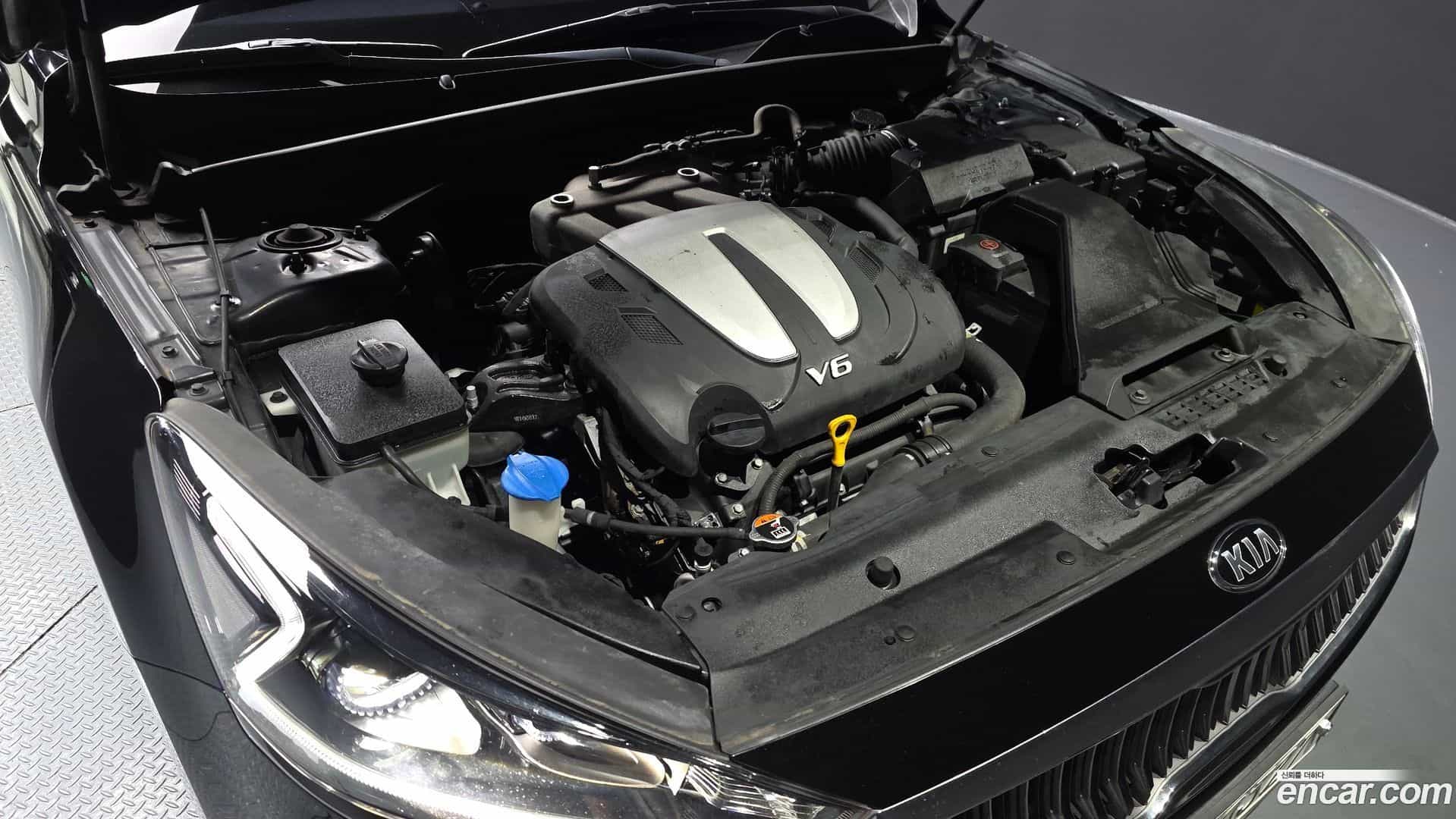 K7 Kia 2016.8-OUTER-006