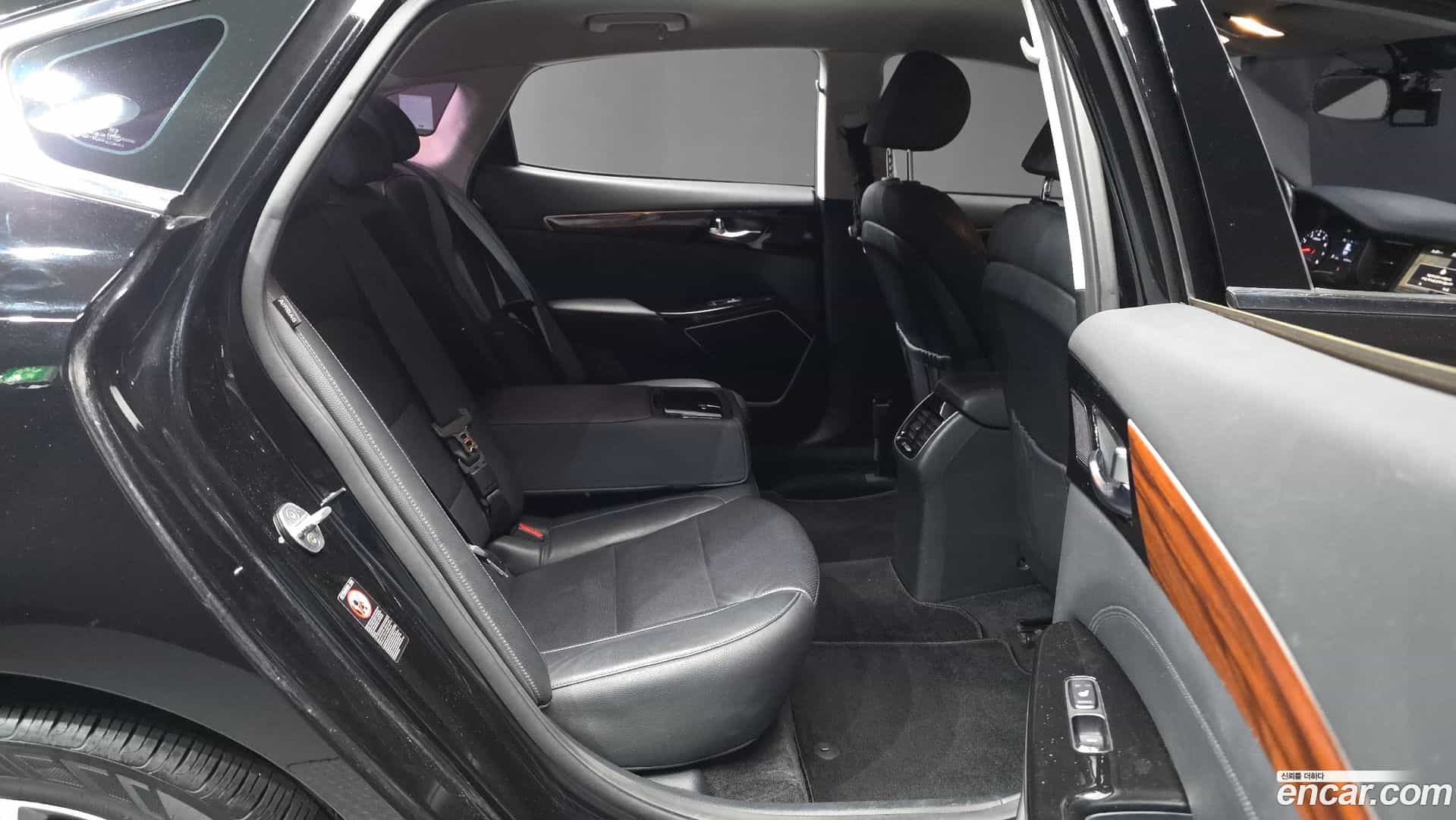 K7 Kia 2016.8-OPTION-016