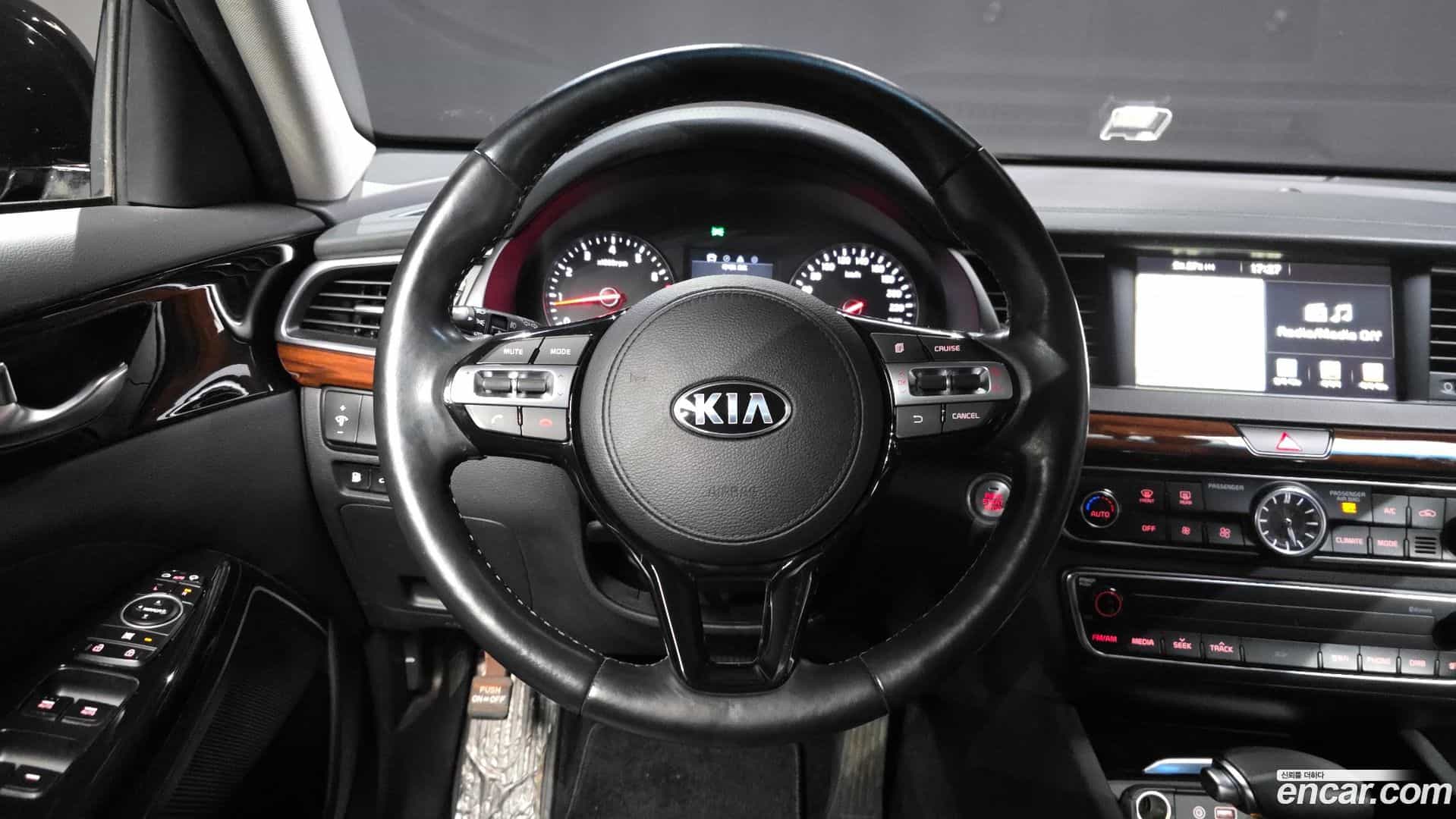 K7 Kia 2016.8-OPTION-017