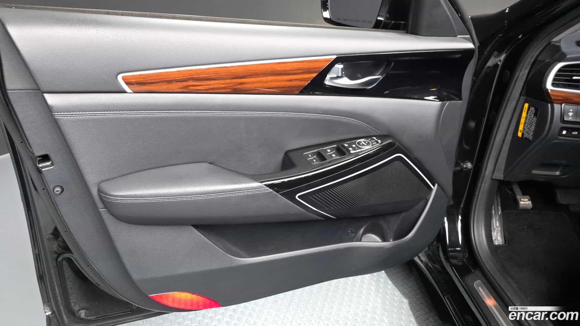 K7 Kia 2016.8-INNER-034