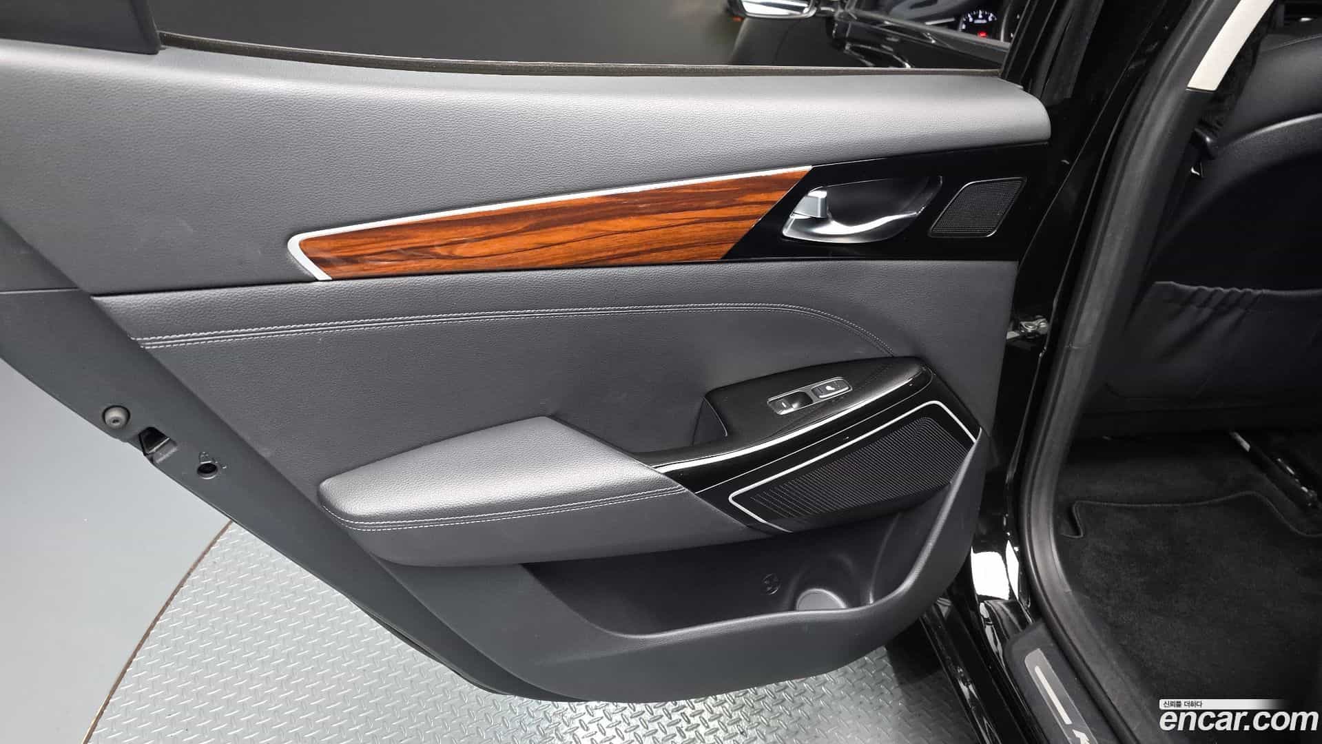 K7 Kia 2016.8-INNER-035