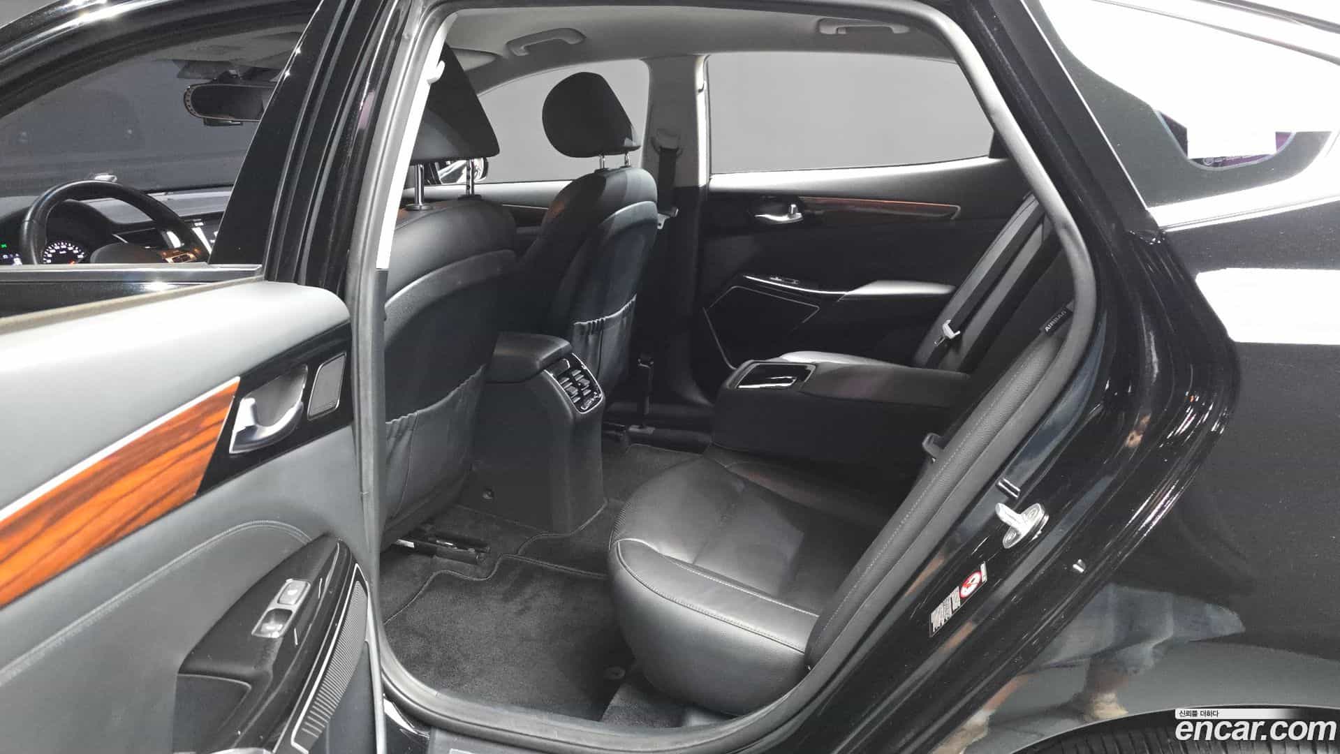 K7 Kia 2016.8-INNER-036