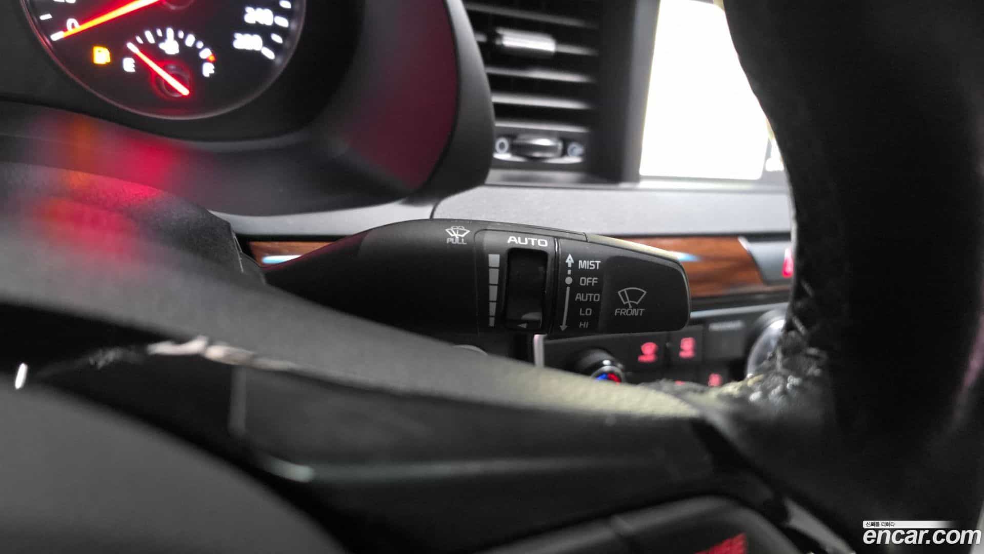 K7 Kia 2016.8-OPTION-040