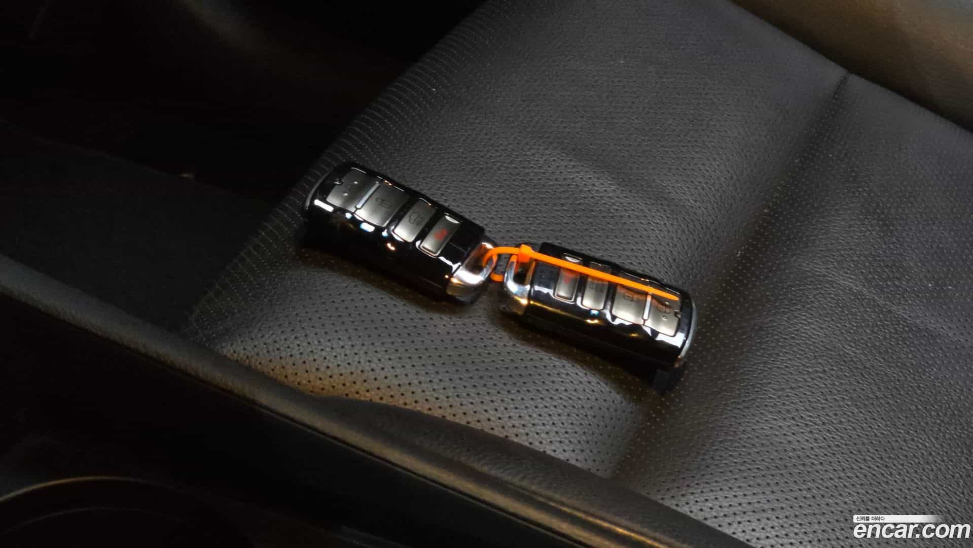 K7 Kia 2016.8-OPTION-041