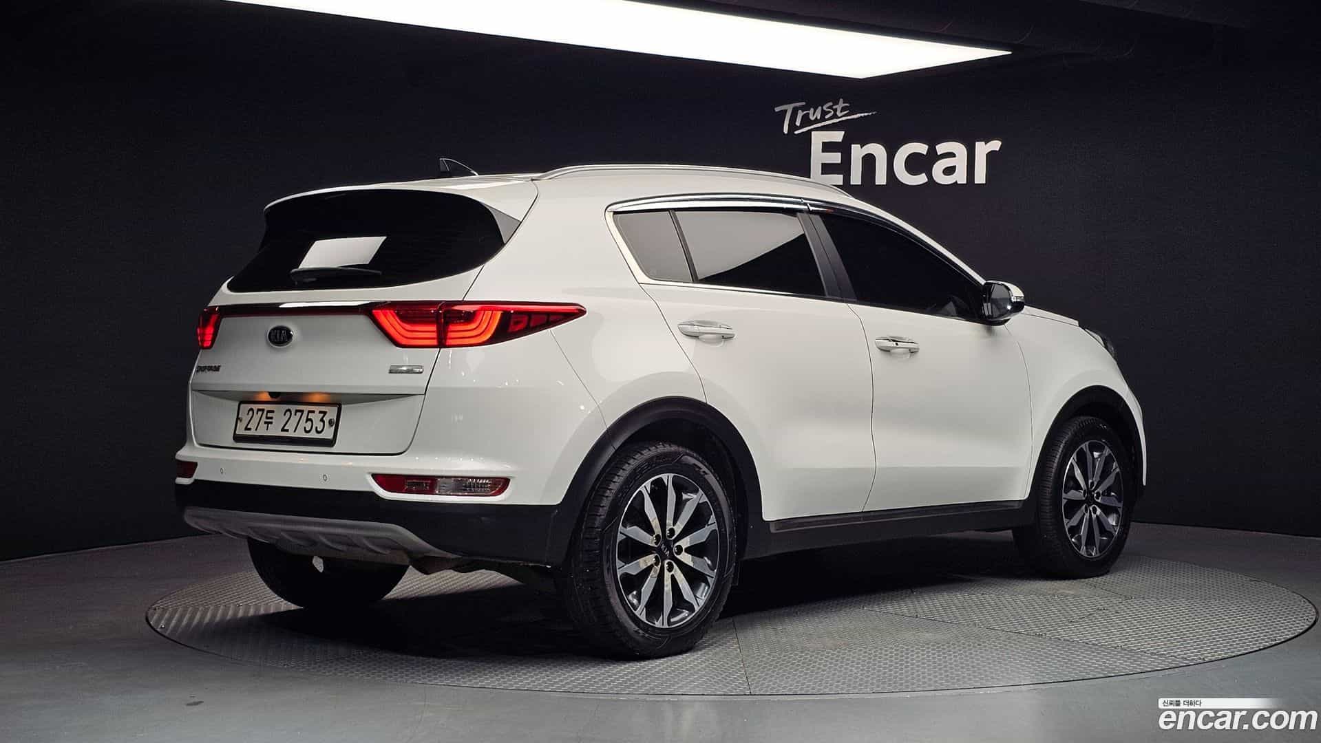 Sportage Kia 2017.7-OUTER-002
