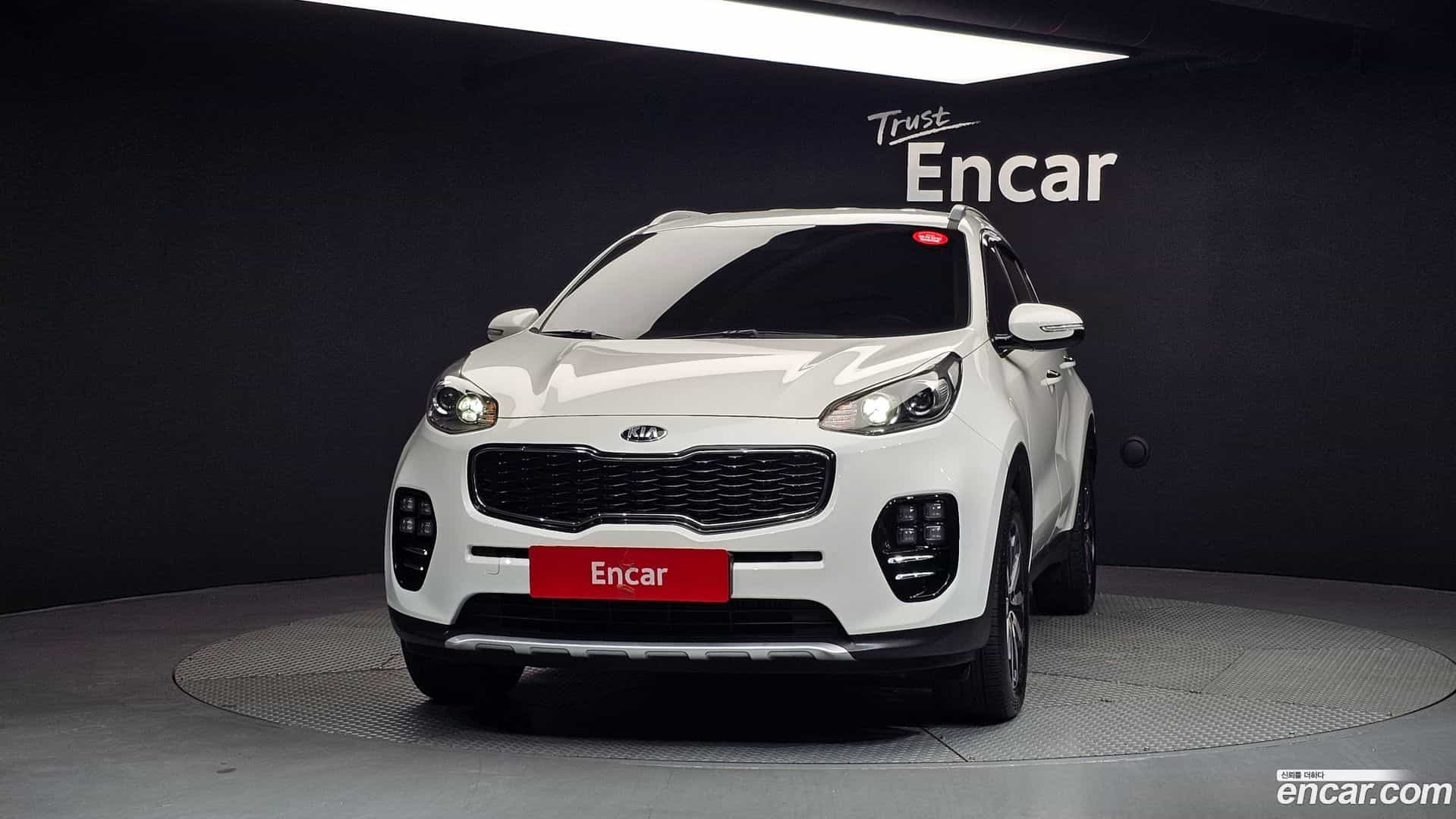Sportage Kia 2017.7-OUTER-003
