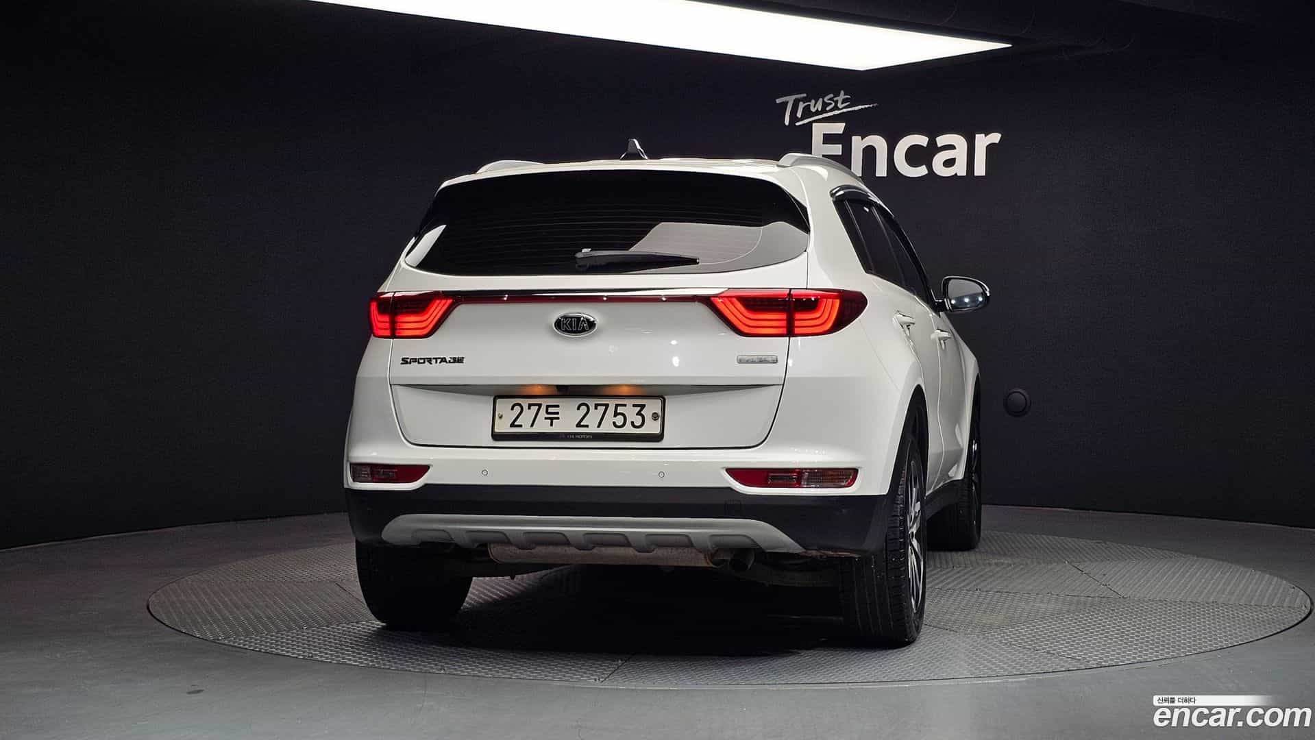 Sportage Kia 2017.7-OUTER-004