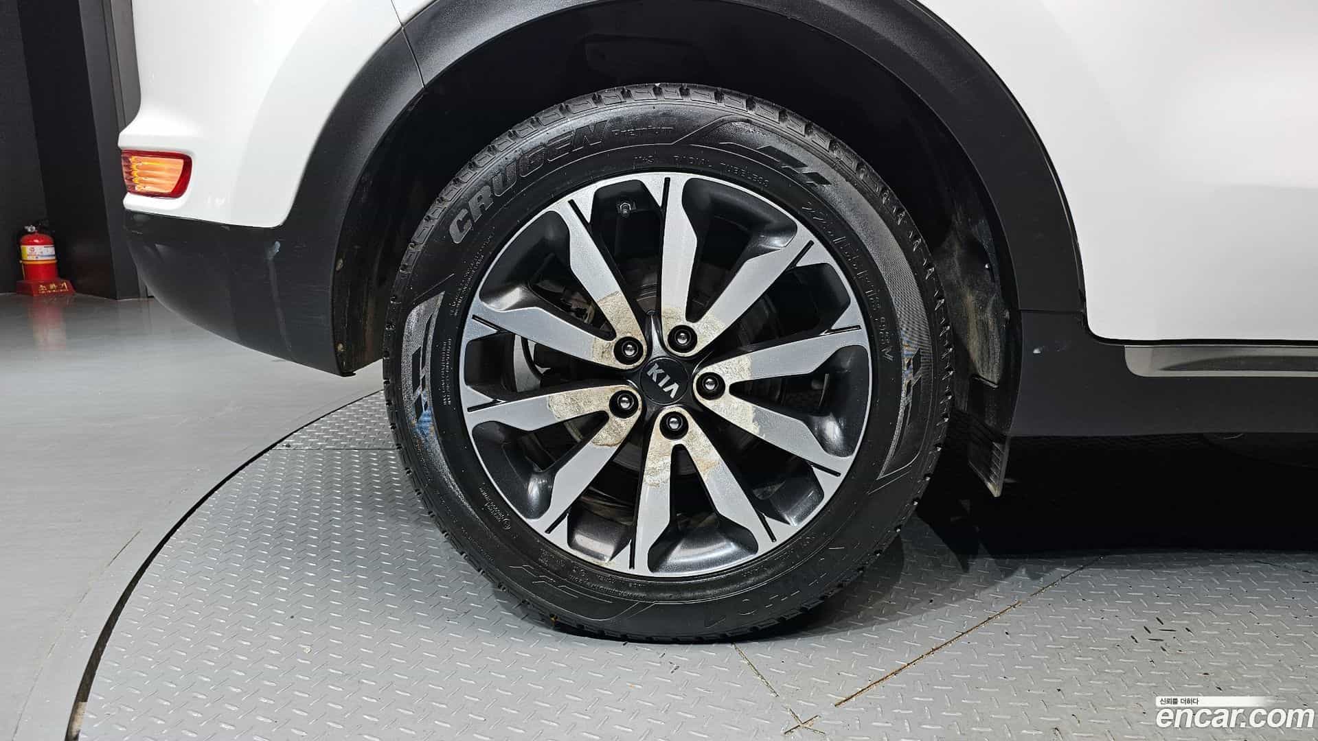 Sportage Kia 2017.7-OUTER-005