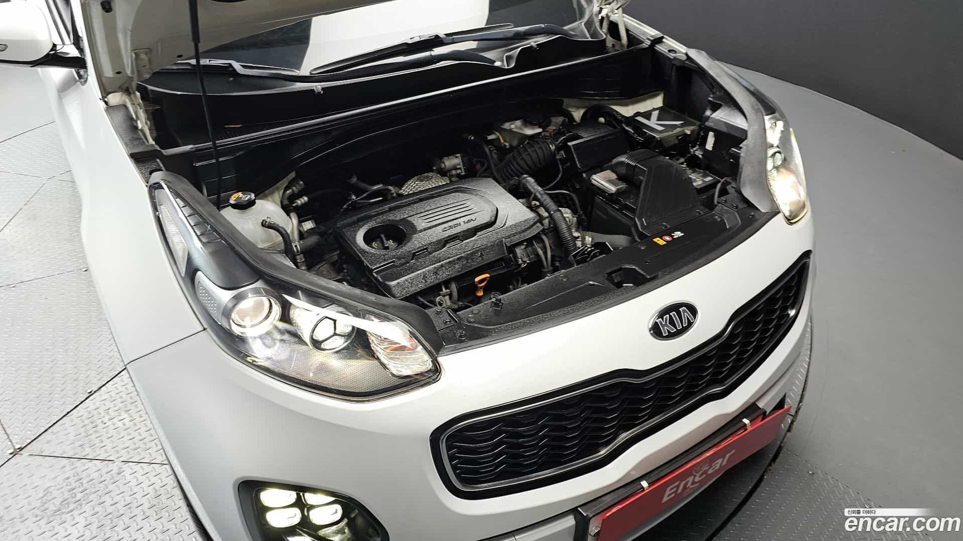 Sportage Kia 2017.7-OUTER-006