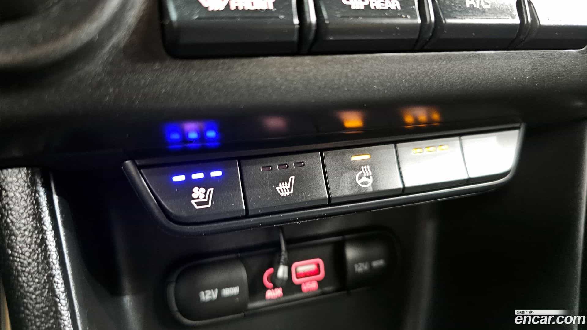 Sportage Kia 2017.7-OPTION-020