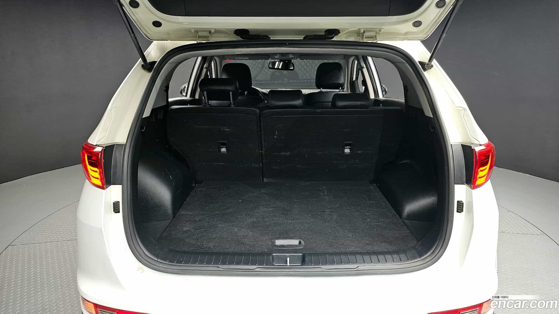Sportage Kia 2017.7-OPTION-024