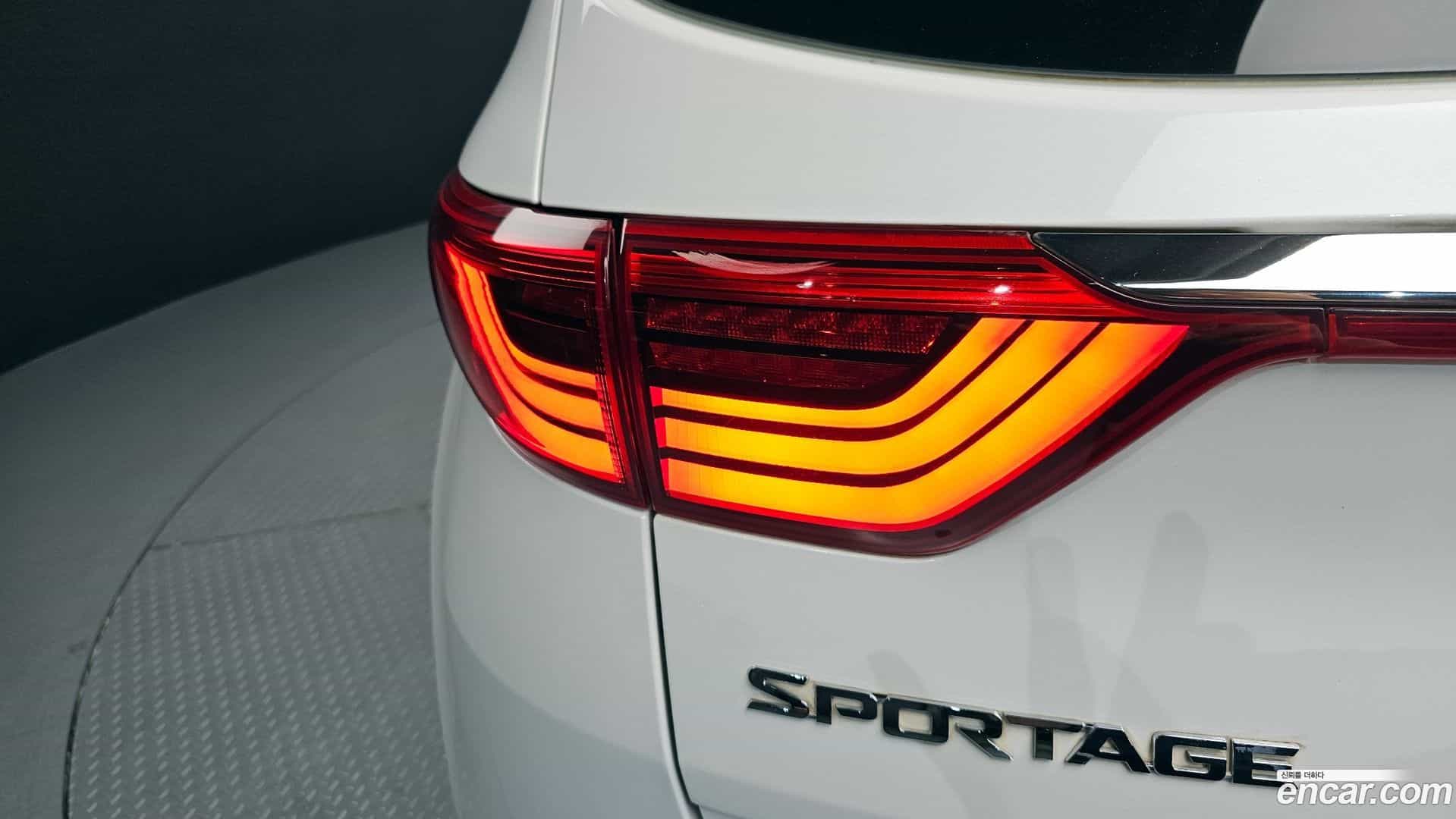 Sportage Kia 2017.7-OUTER-033