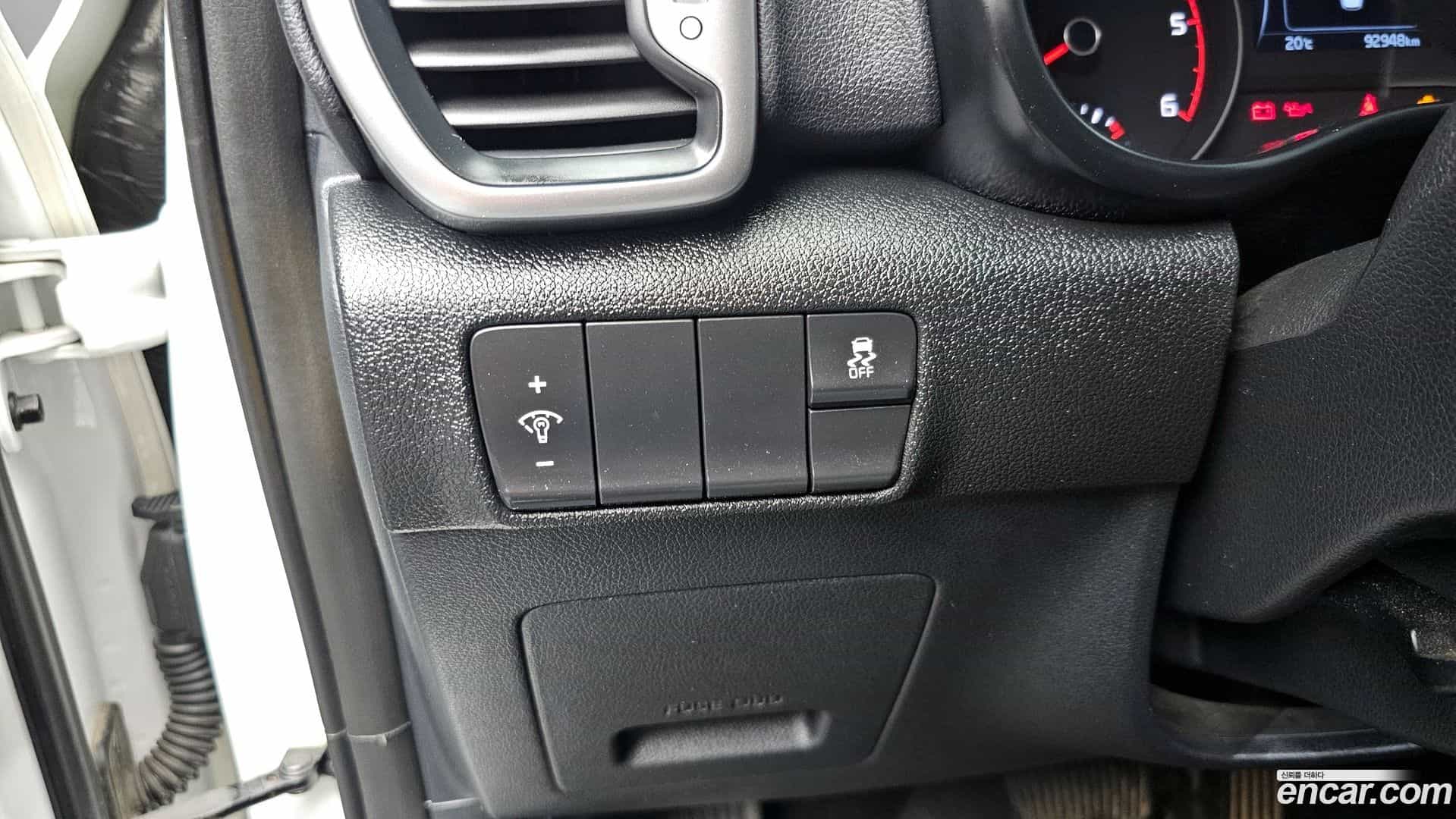 Sportage Kia 2017.7-OPTION-041