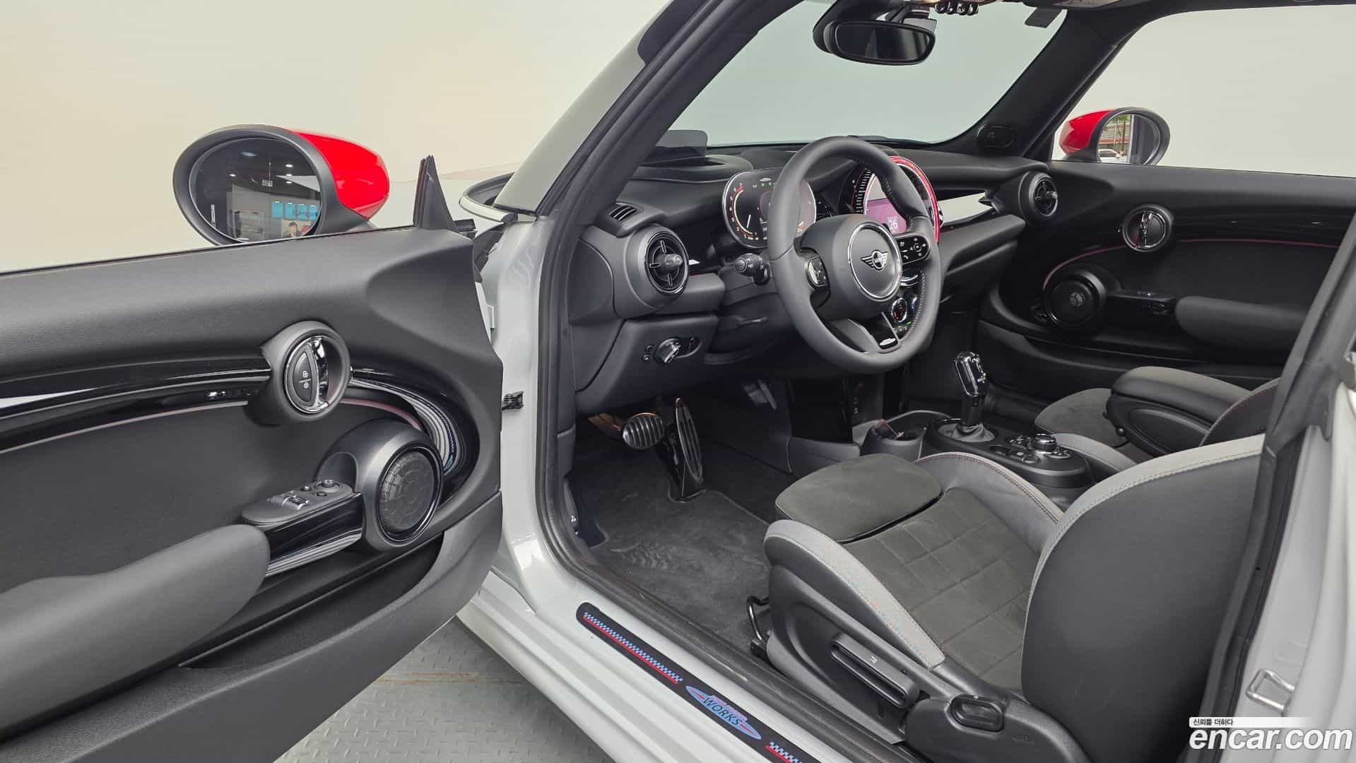 Cooper Mini 2022.8-INNER-010