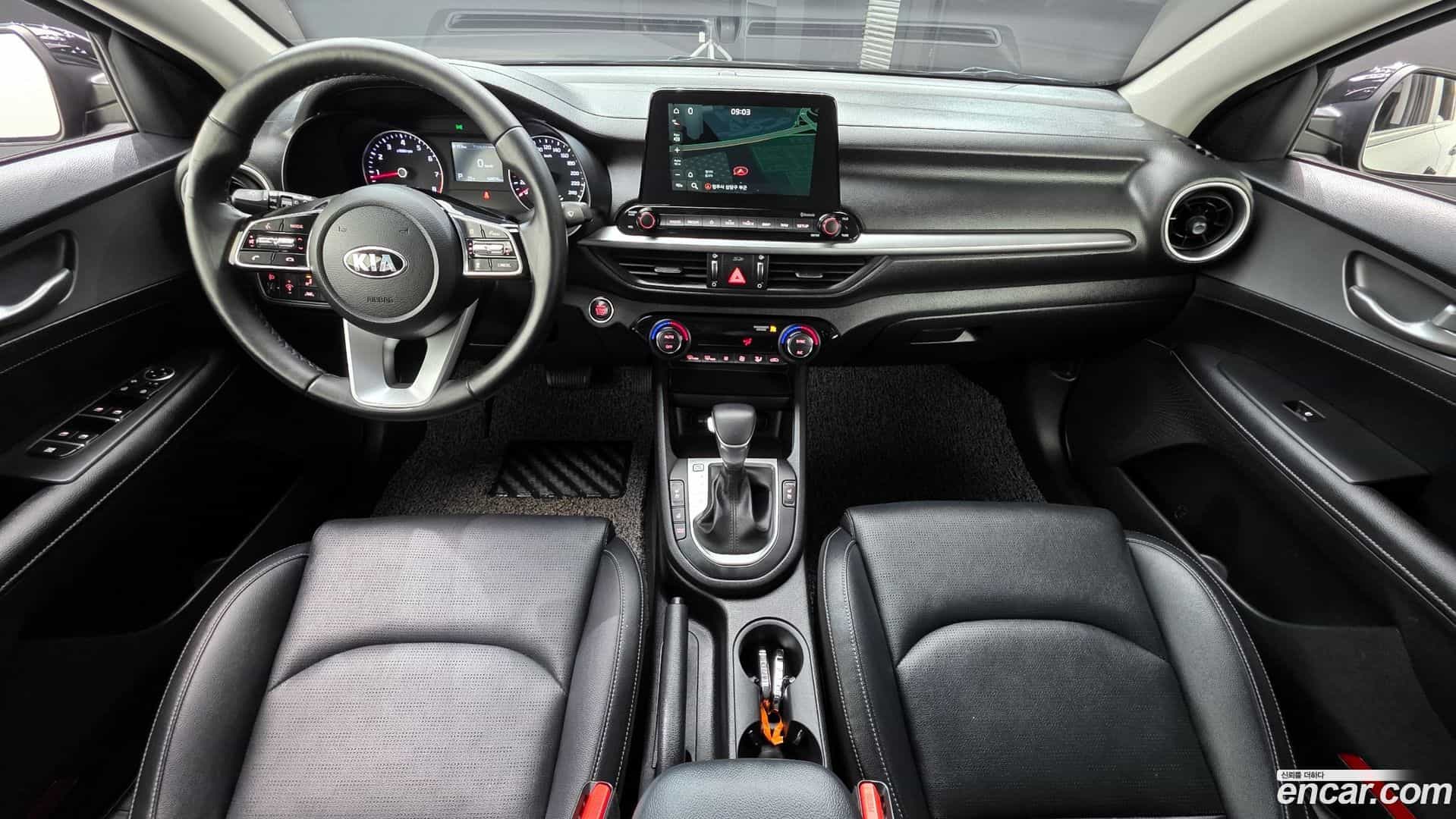 K3 Kia 2020.7-INNER-007