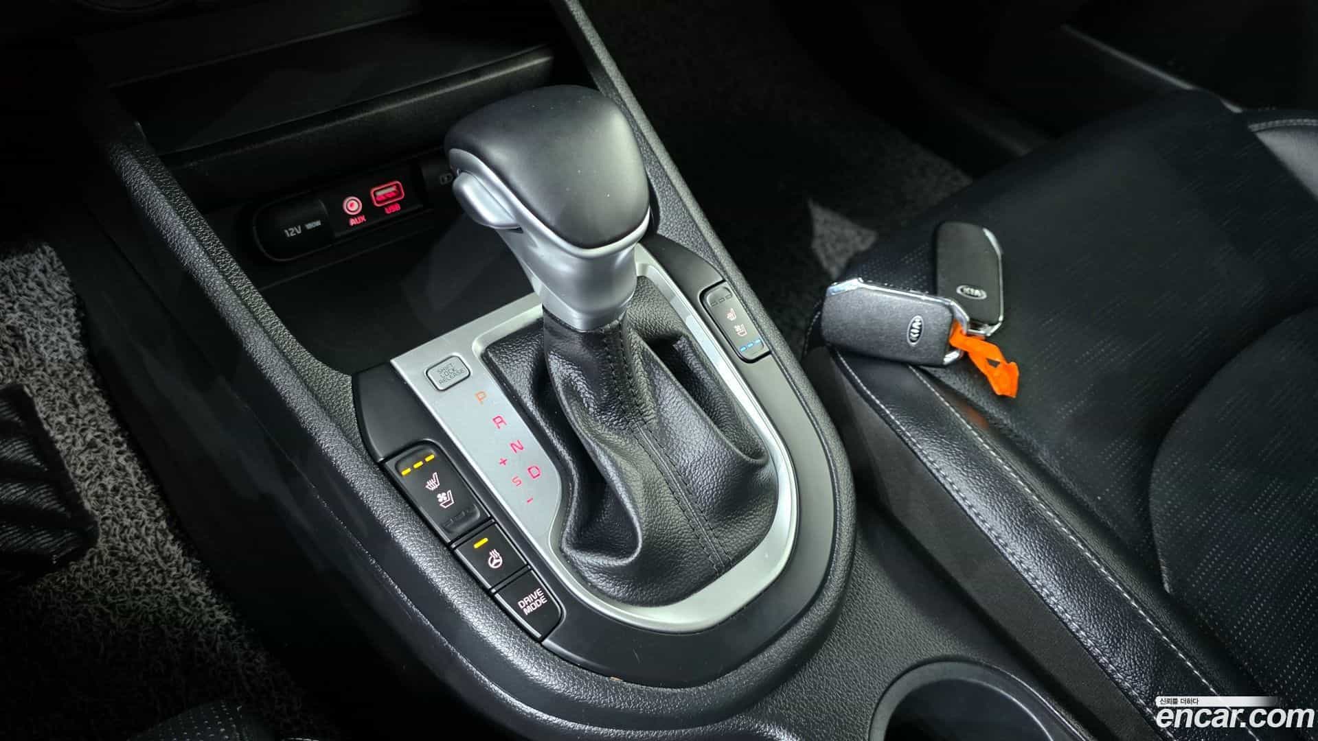 K3 Kia 2020.7-INNER-009
