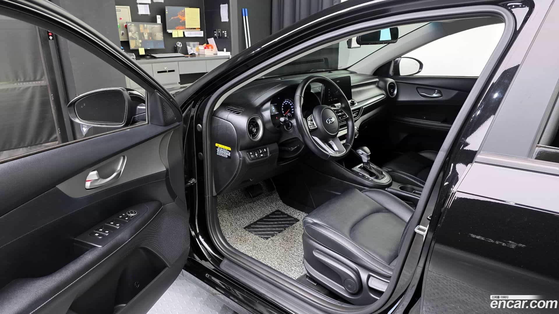 K3 Kia 2020.7-INNER-010