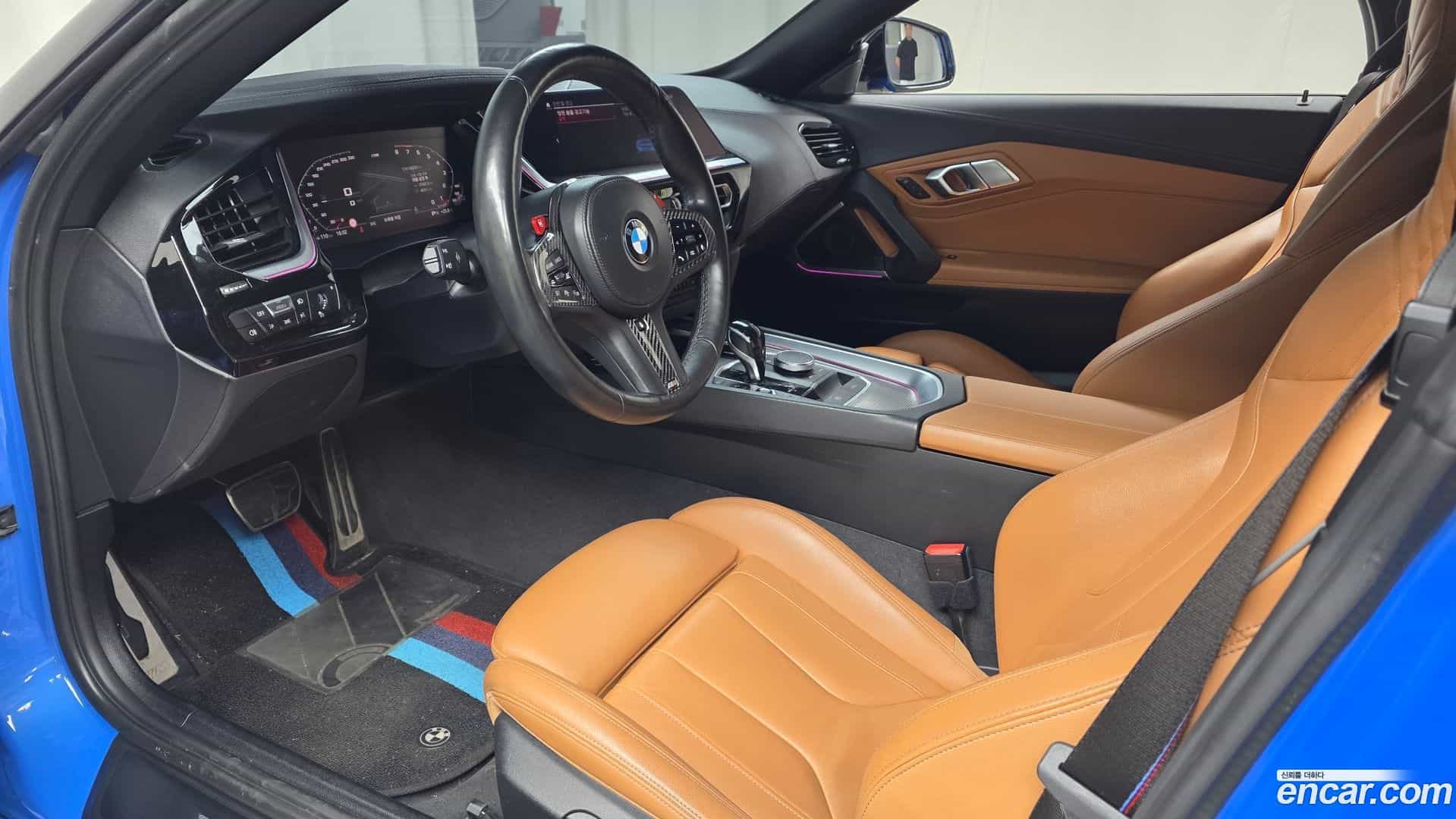 Z4 BMW 2019.11-INNER-007