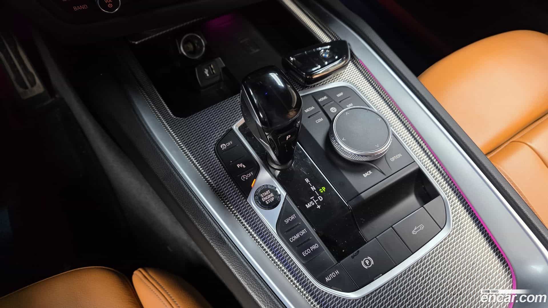 Z4 BMW 2019.11-INNER-009