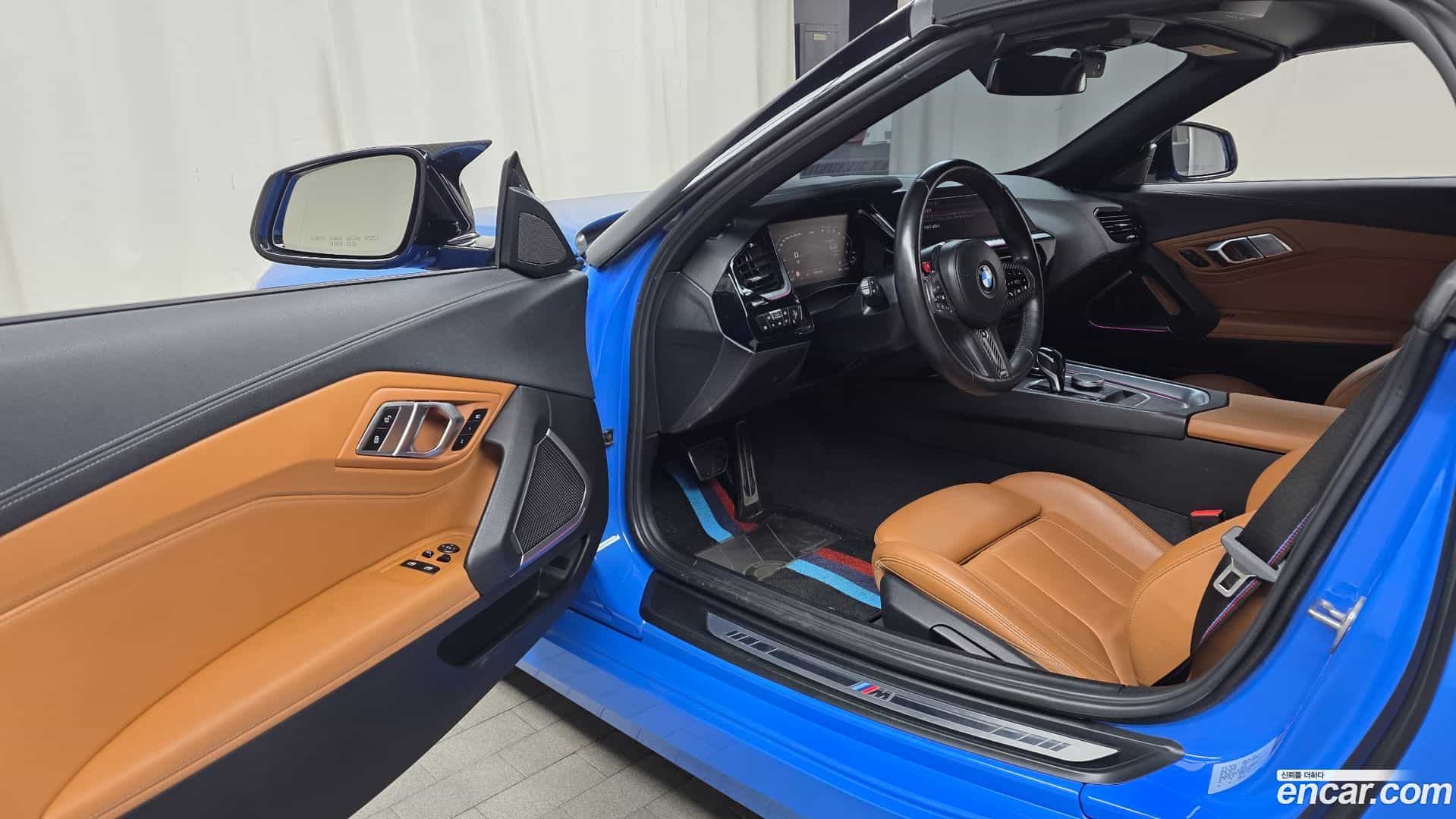 Z4 BMW 2019.11-INNER-010