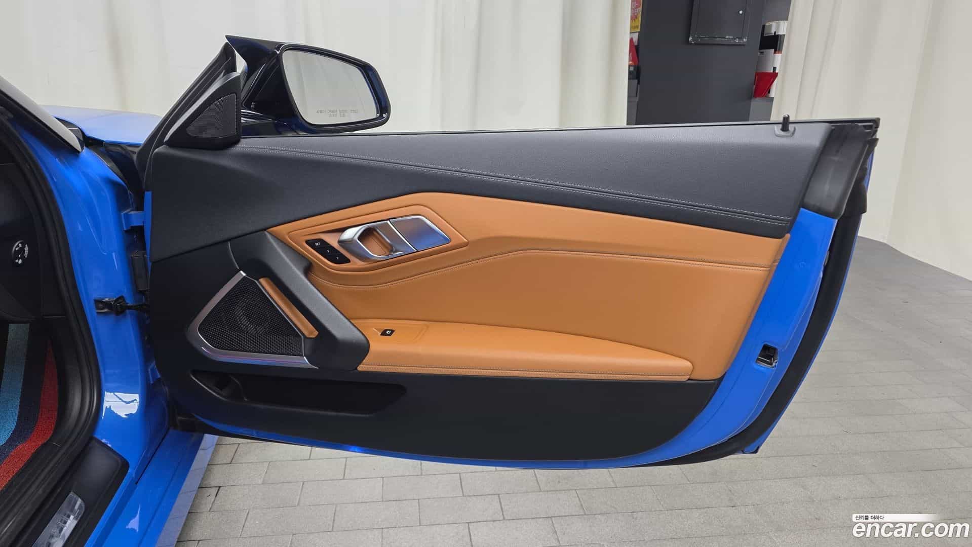 Z4 BMW 2019.11-INNER-034