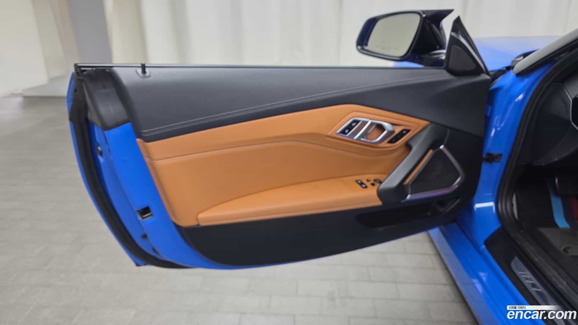 Z4 BMW 2019.11-INNER-035