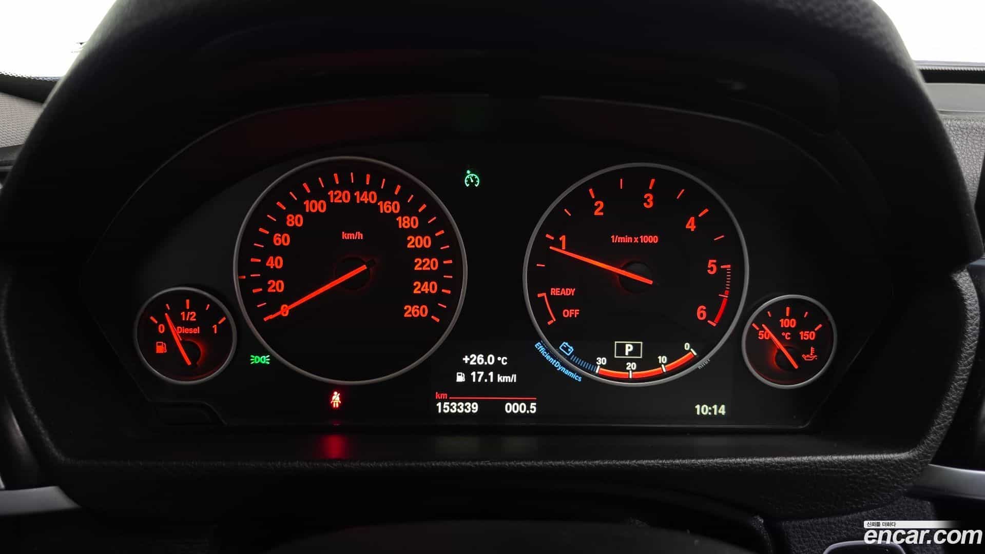 Gran Turismo BMW 2017.10-INNER-008