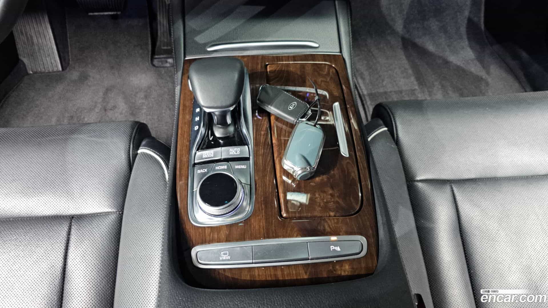 K9 Kia 2019.5-INNER-009