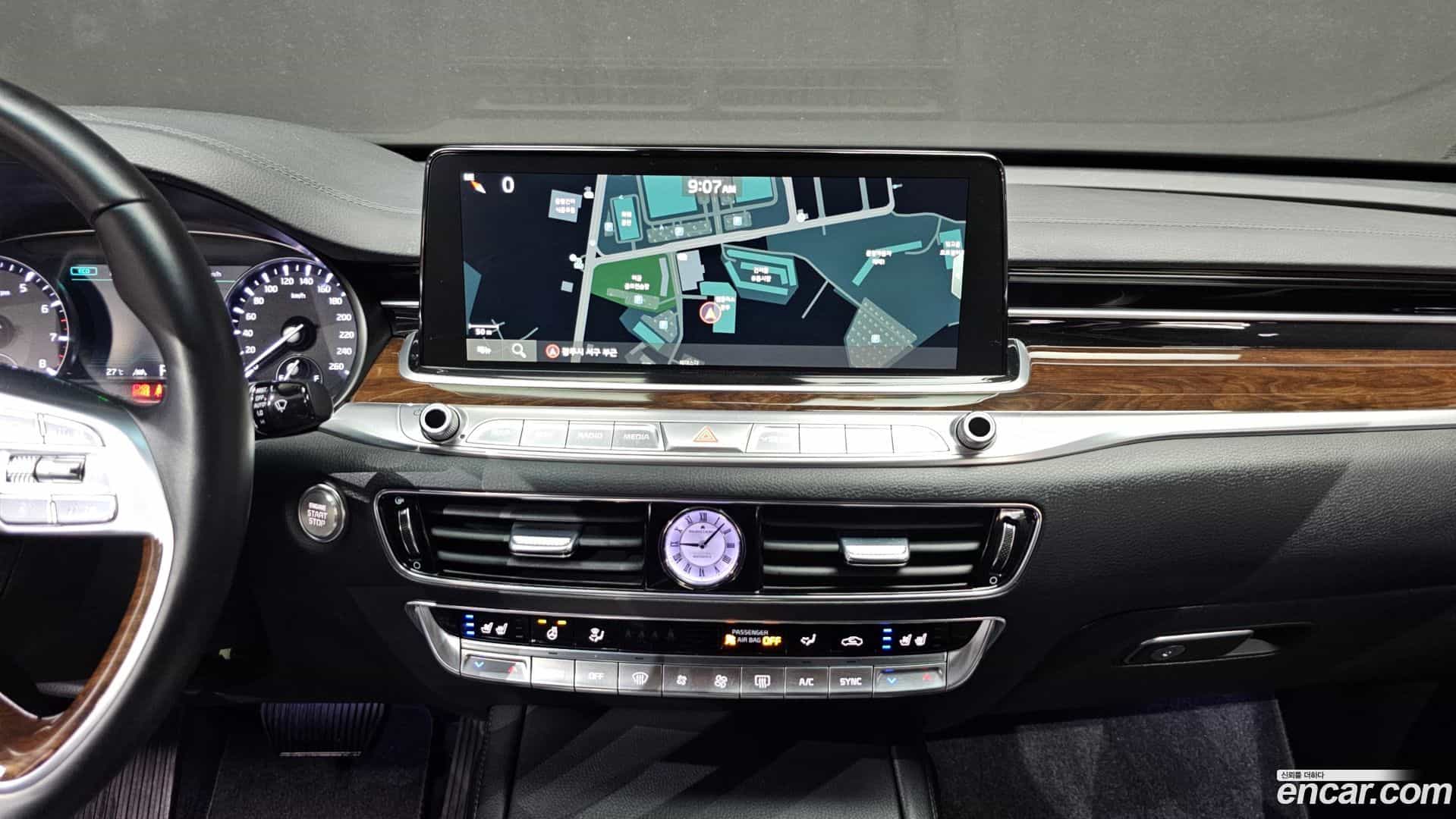 K9 Kia 2019.5-OPTION-016