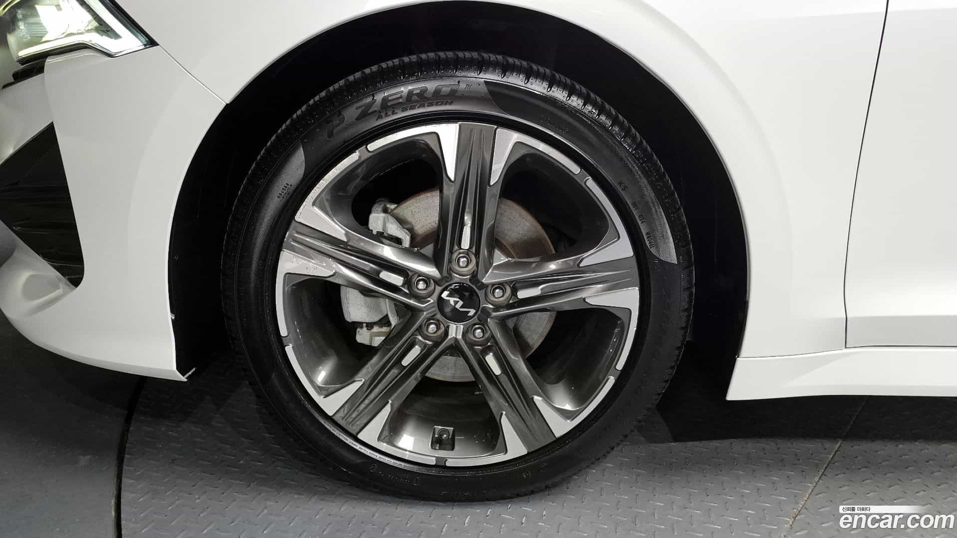 K5 Kia 2022.3-OUTER-005