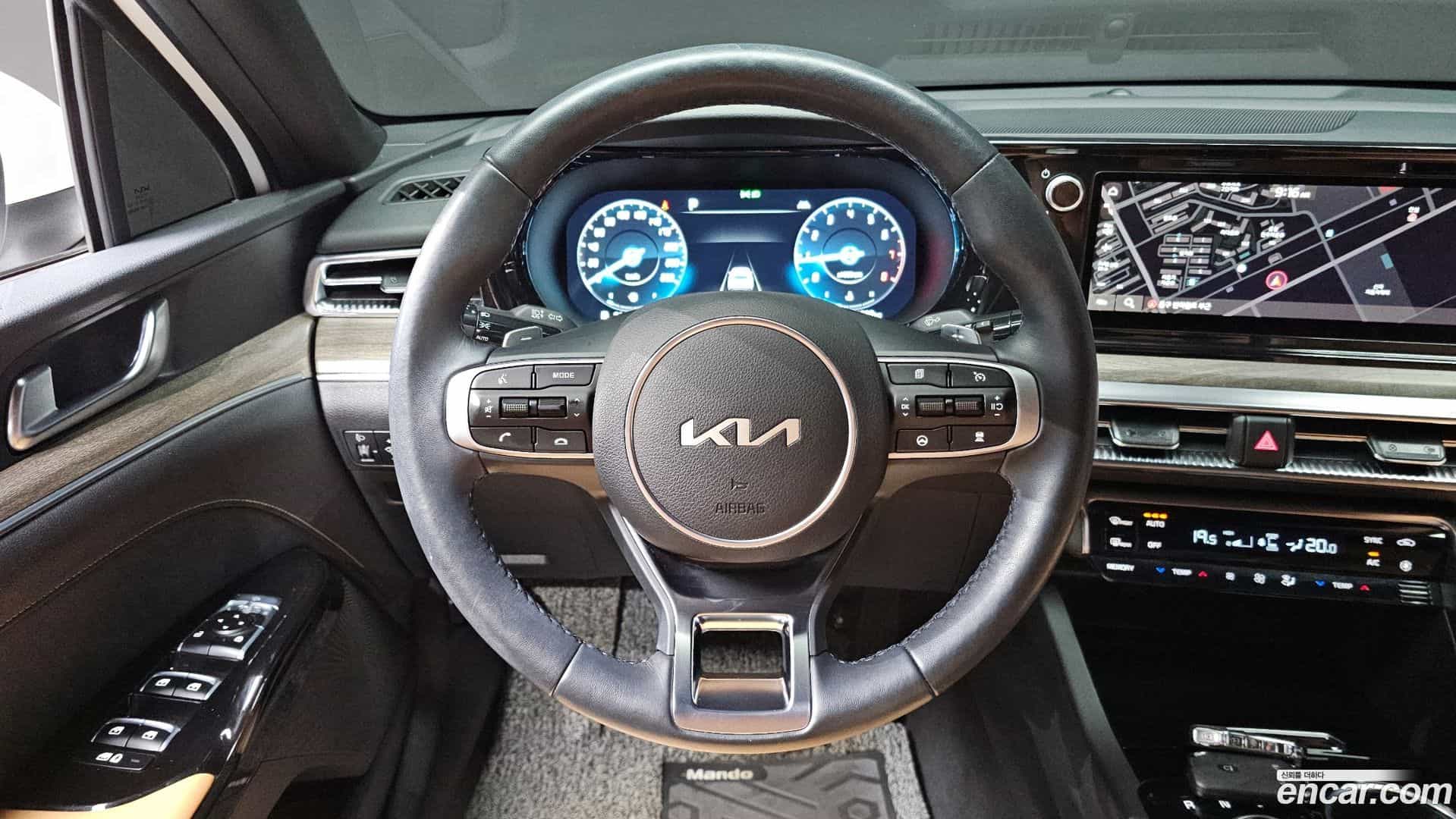 K5 Kia 2022.3-OPTION-017