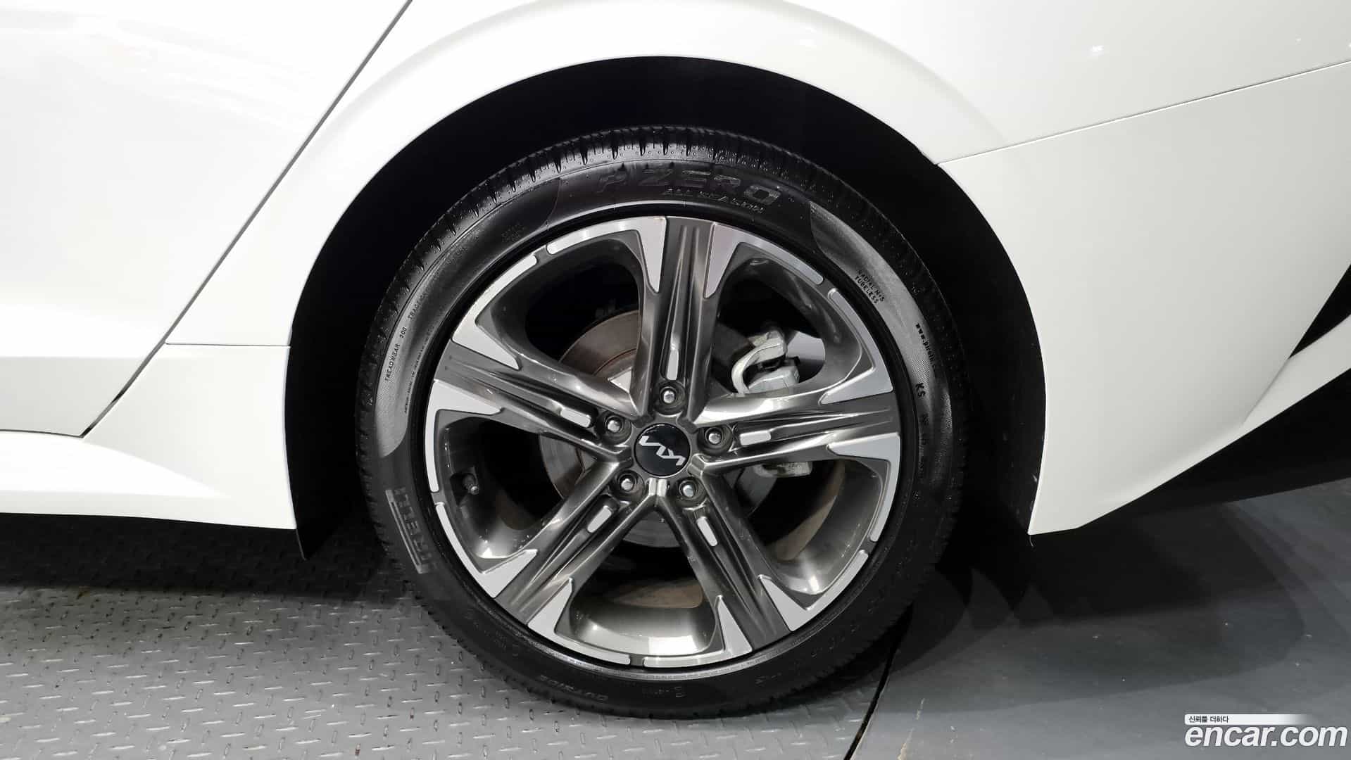 K5 Kia 2022.3-OUTER-031
