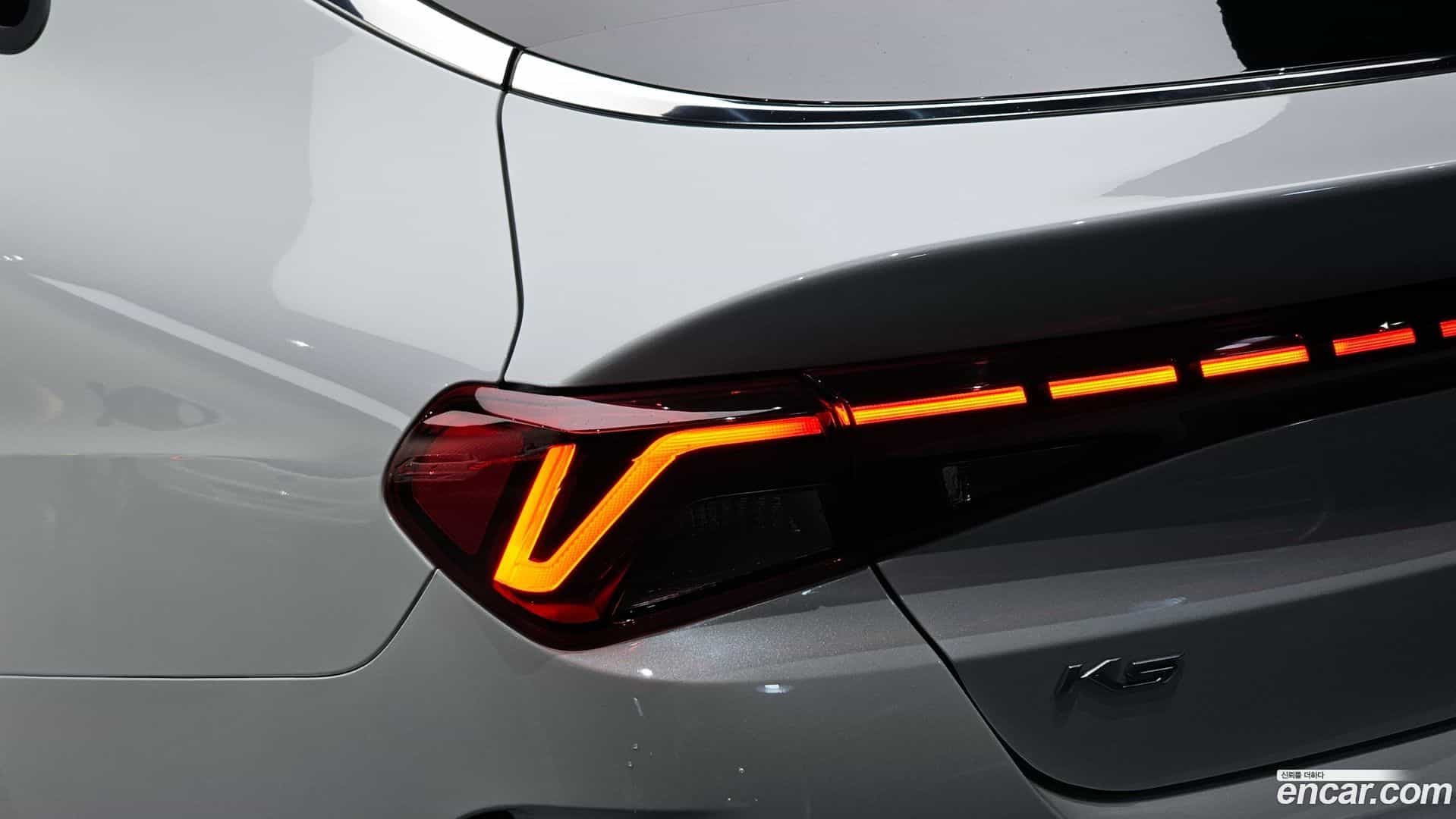 K5 Kia 2022.3-OUTER-033