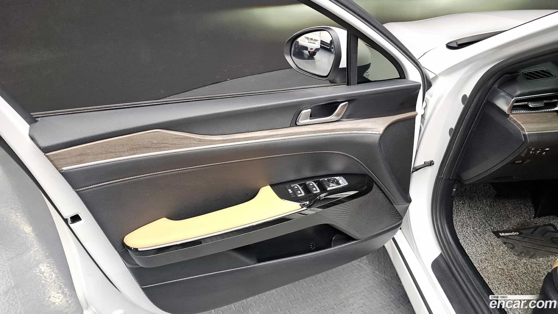 K5 Kia 2022.3-INNER-034