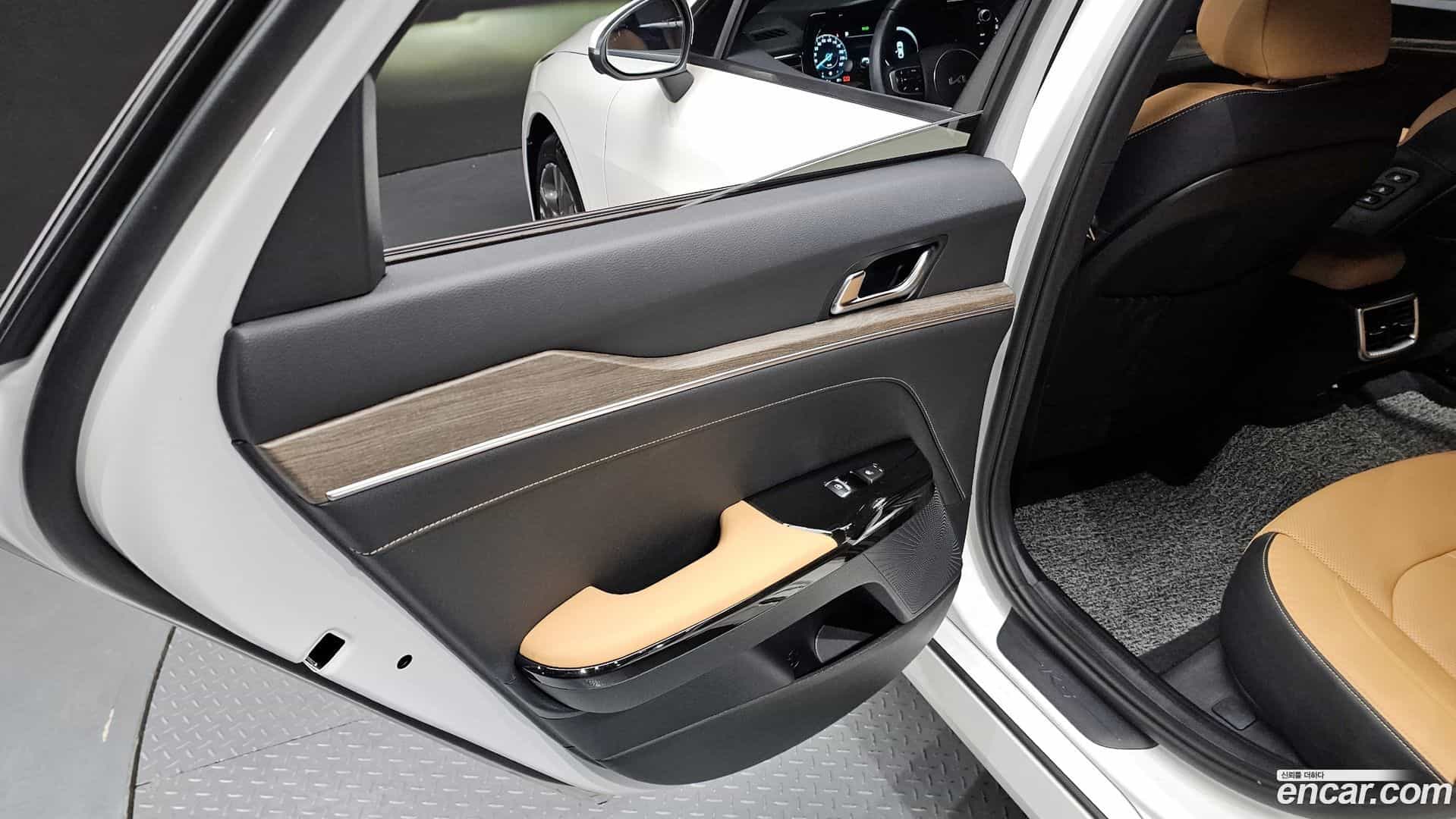 K5 Kia 2022.3-INNER-035
