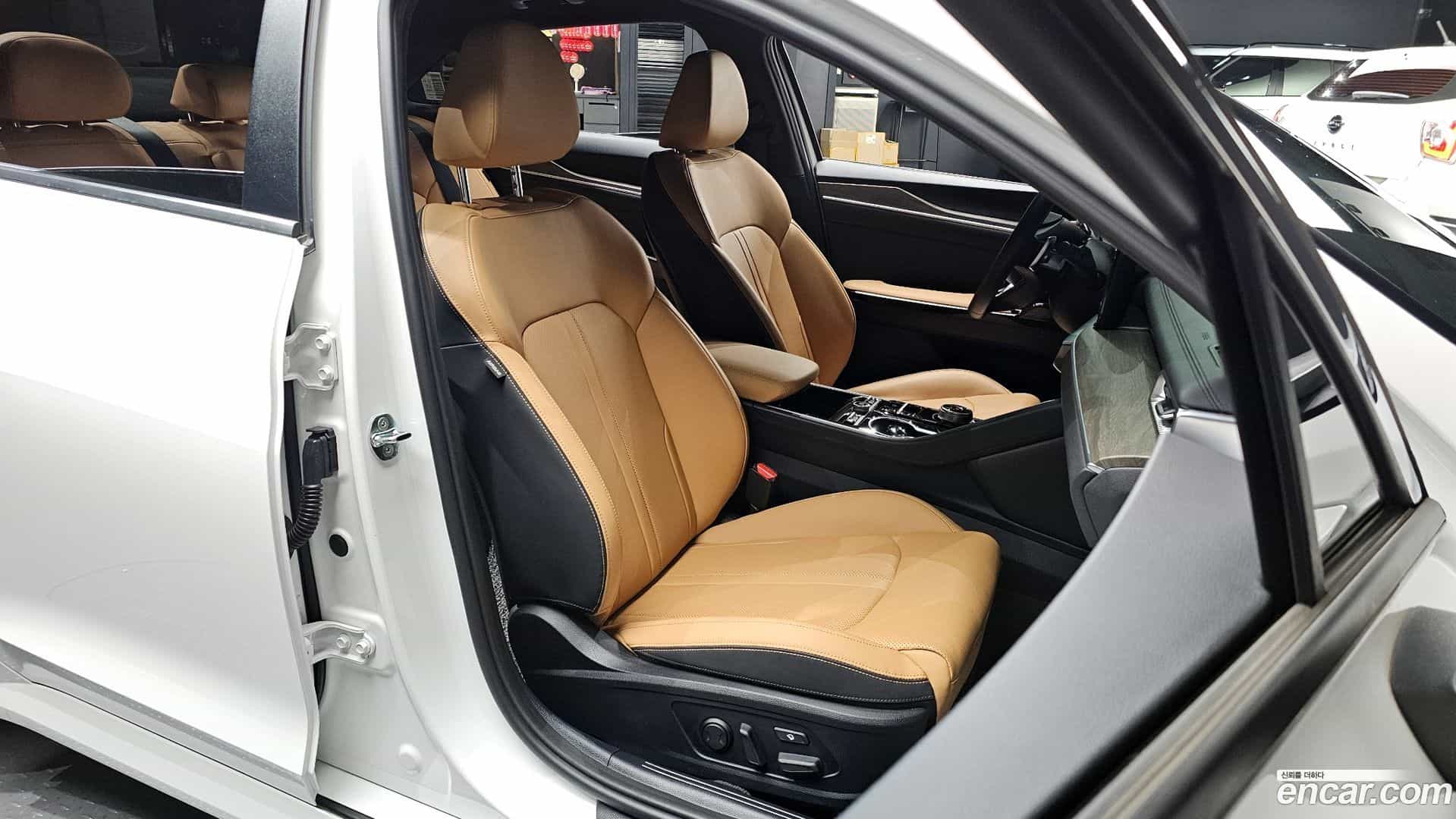 K5 Kia 2022.3-INNER-036