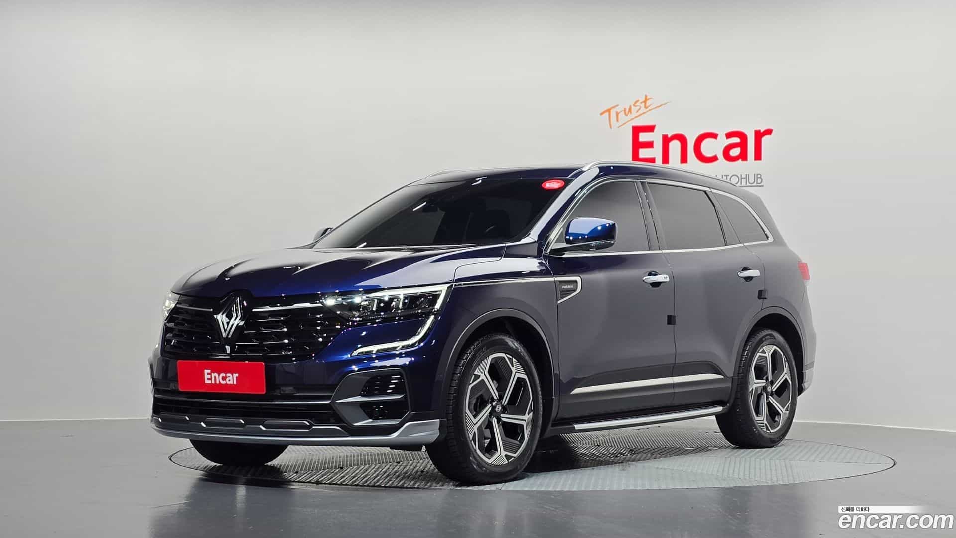 QM6 Renault Korea 2024.8-OUTER-001