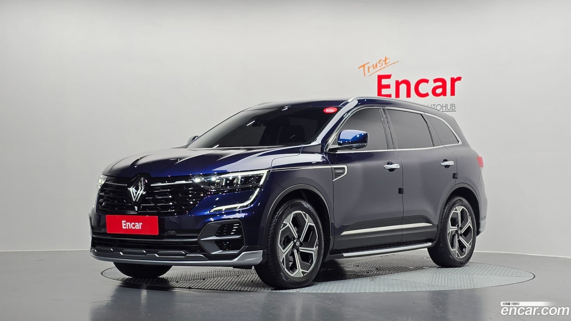 Main__Slider__Photo:QM6 Renault Korea 2024.8-0