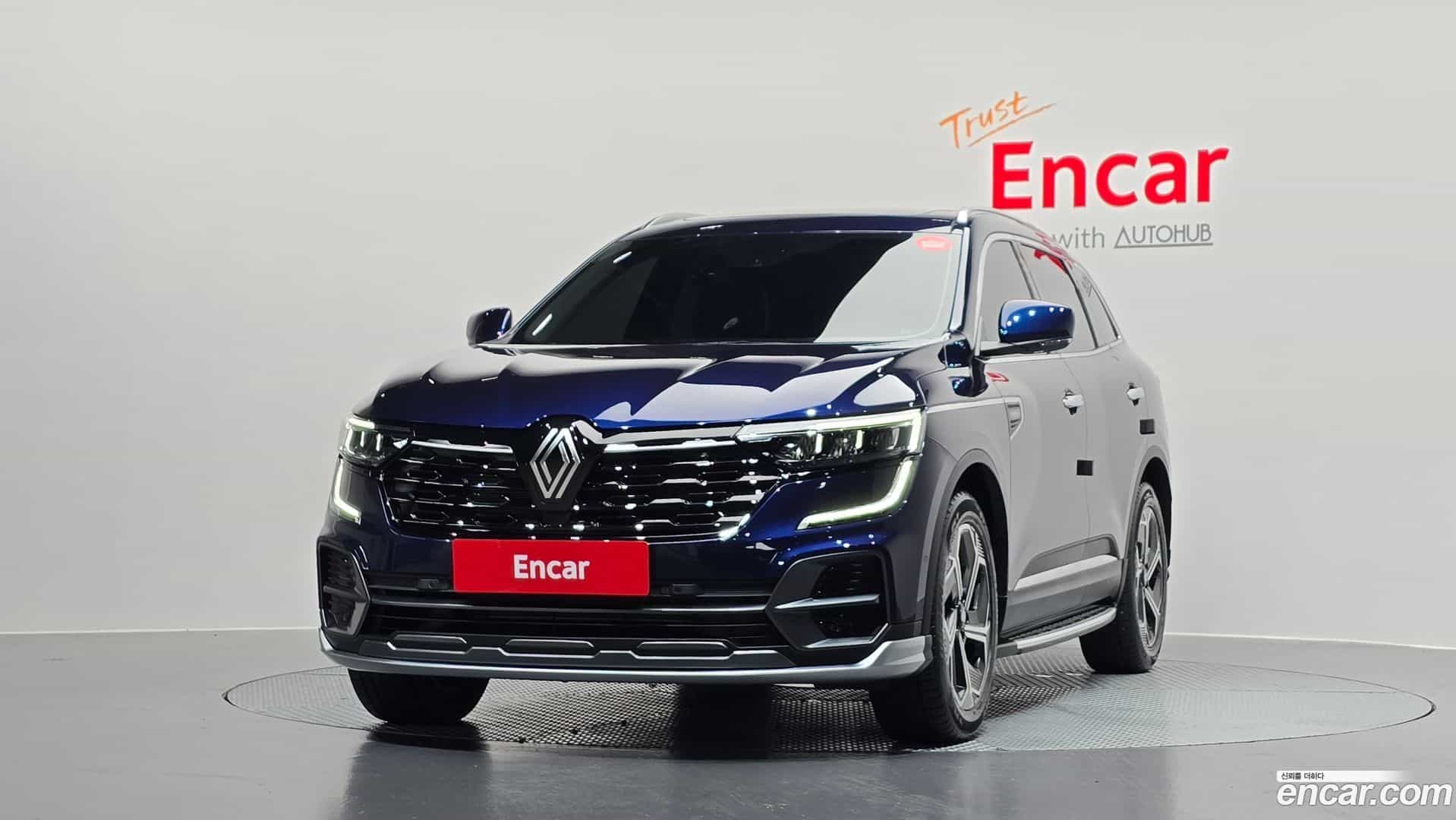 QM6 Renault Korea 2024.8-OUTER-003